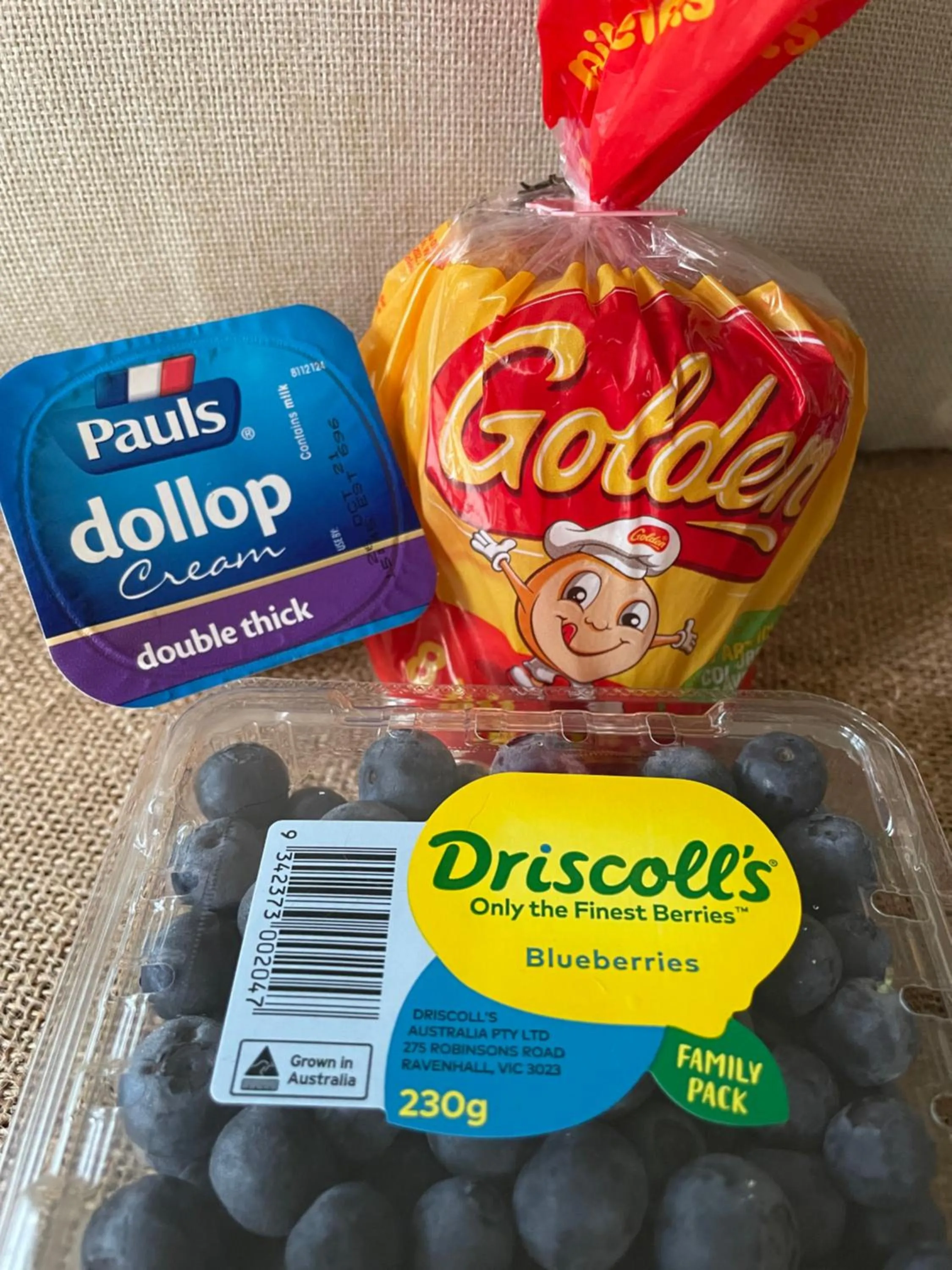 Churchill's B&B twin spa getaway Studio