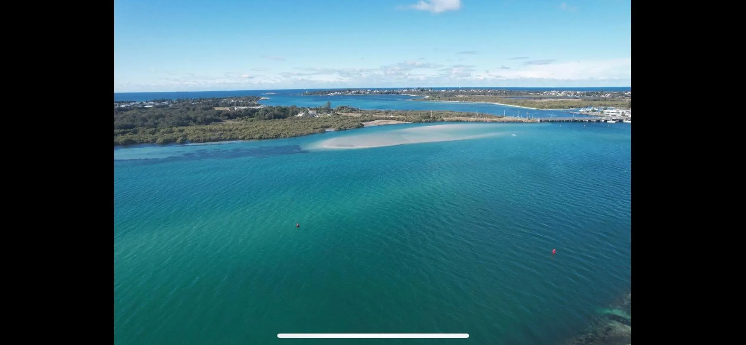 Churchill's B&B twin spa getaway Studio