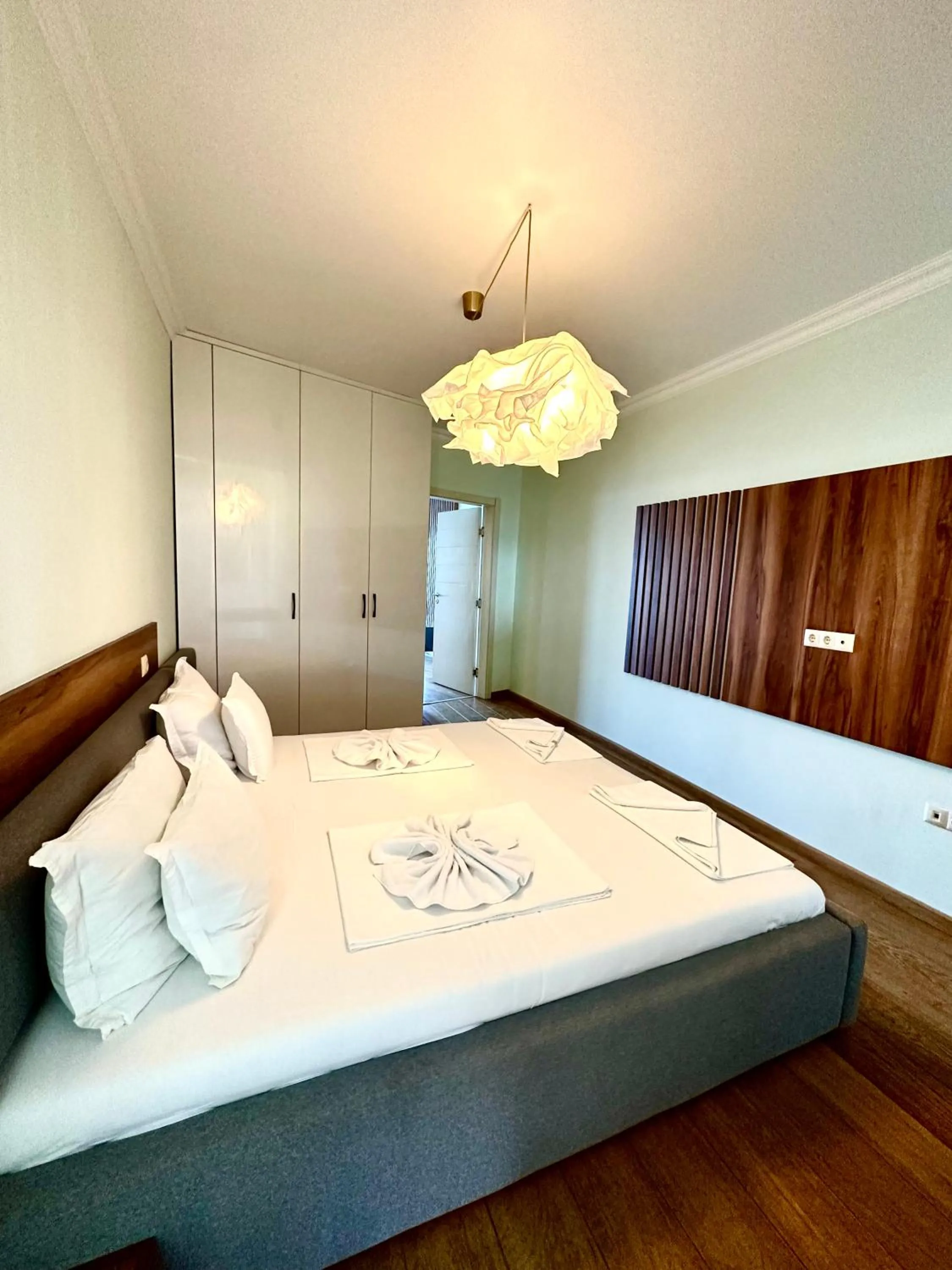 Botabara Del Mar Apartments