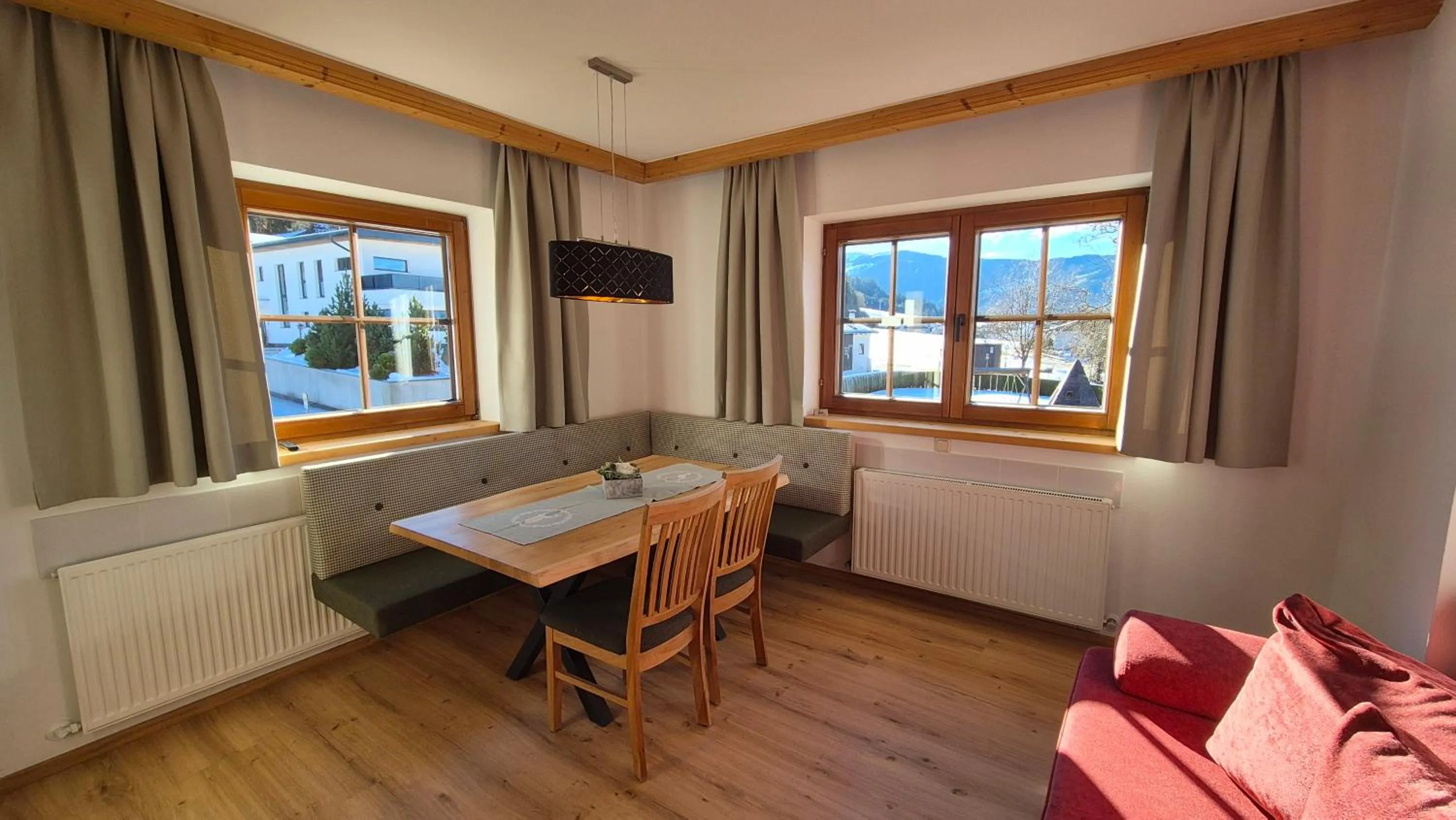 Activ Wellness - Appartement Schermerhof