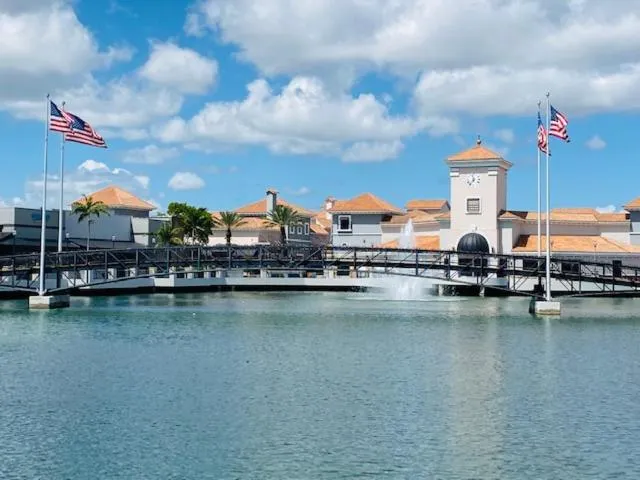 Nearby landmark in The Palms Inn & Suites Miami, Kendall, FL