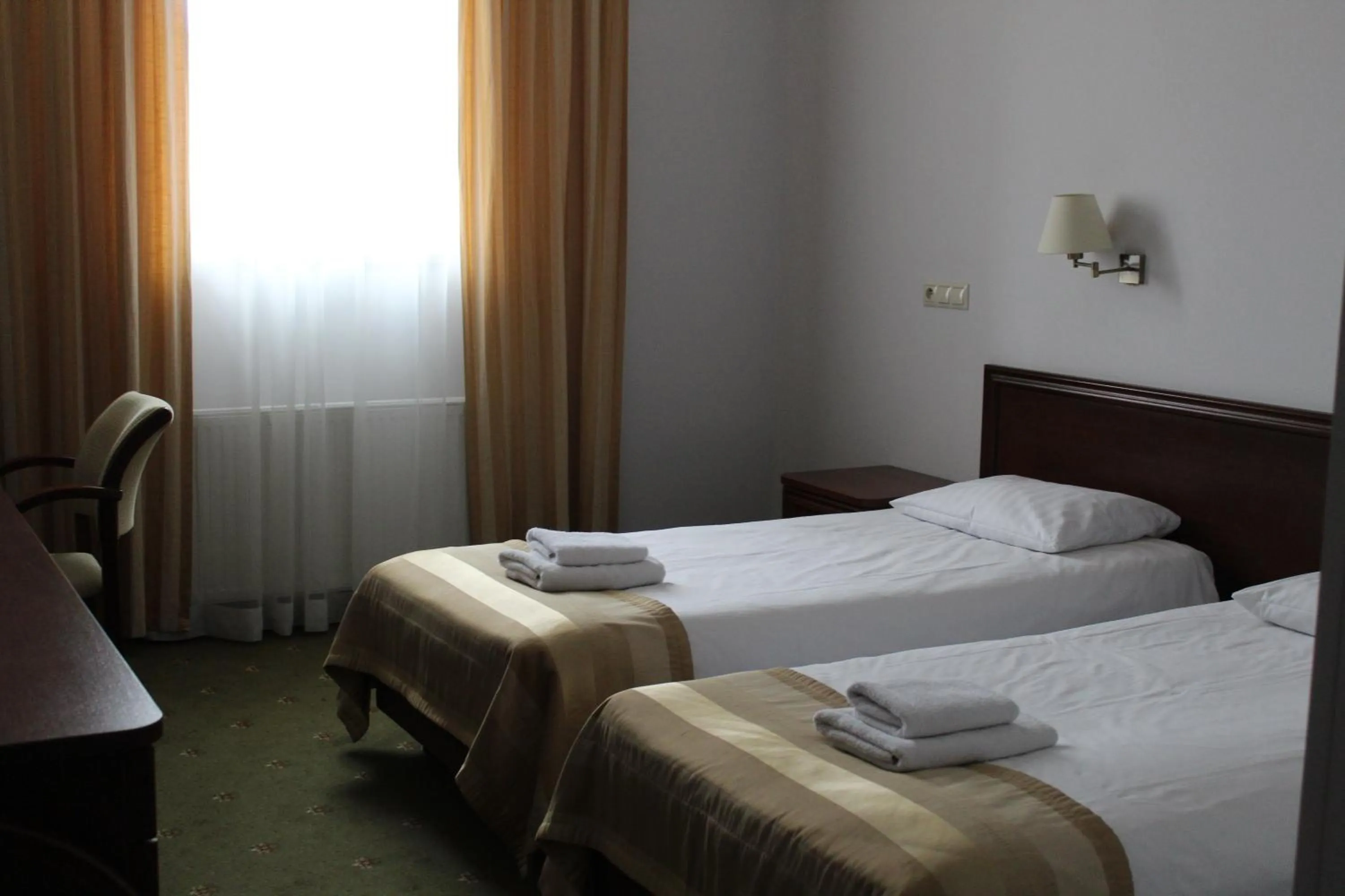 Hotel Masovia