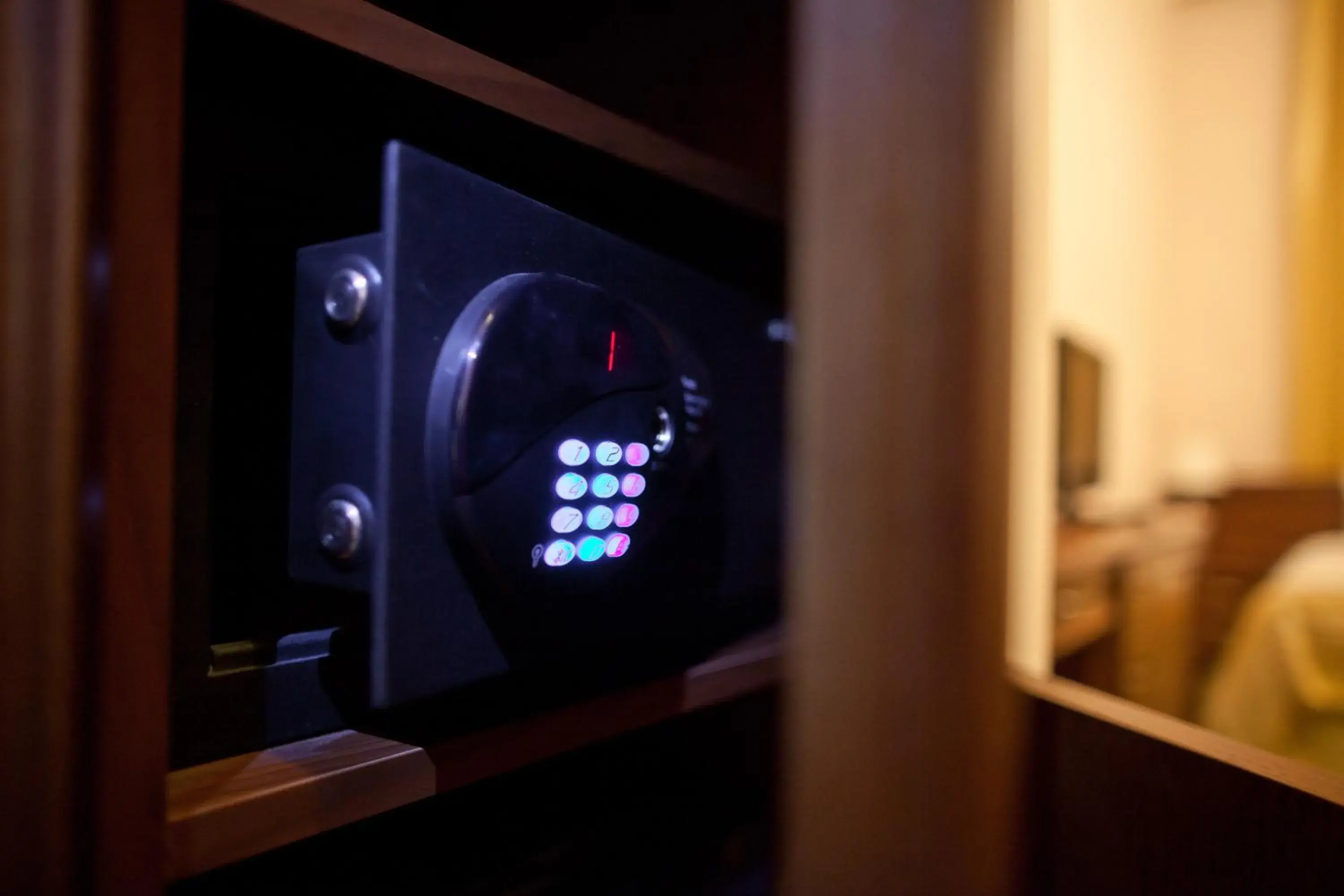 Standard Double Room - single occupancy in Hotel Masovia Standard Double Room - single occupancy in Hotel Masovia