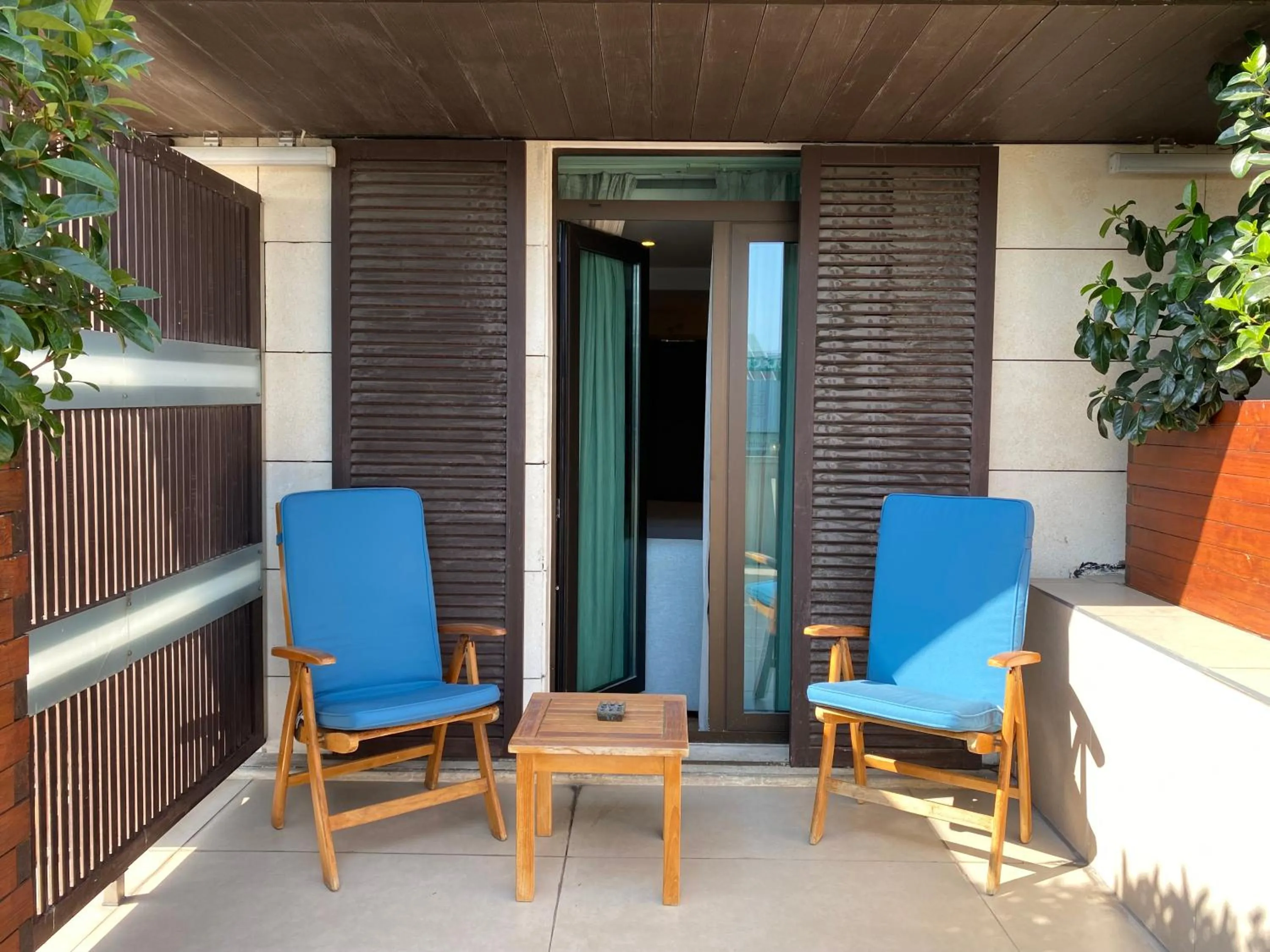 Day in DoubleTree By Hilton Istanbul - Old Town