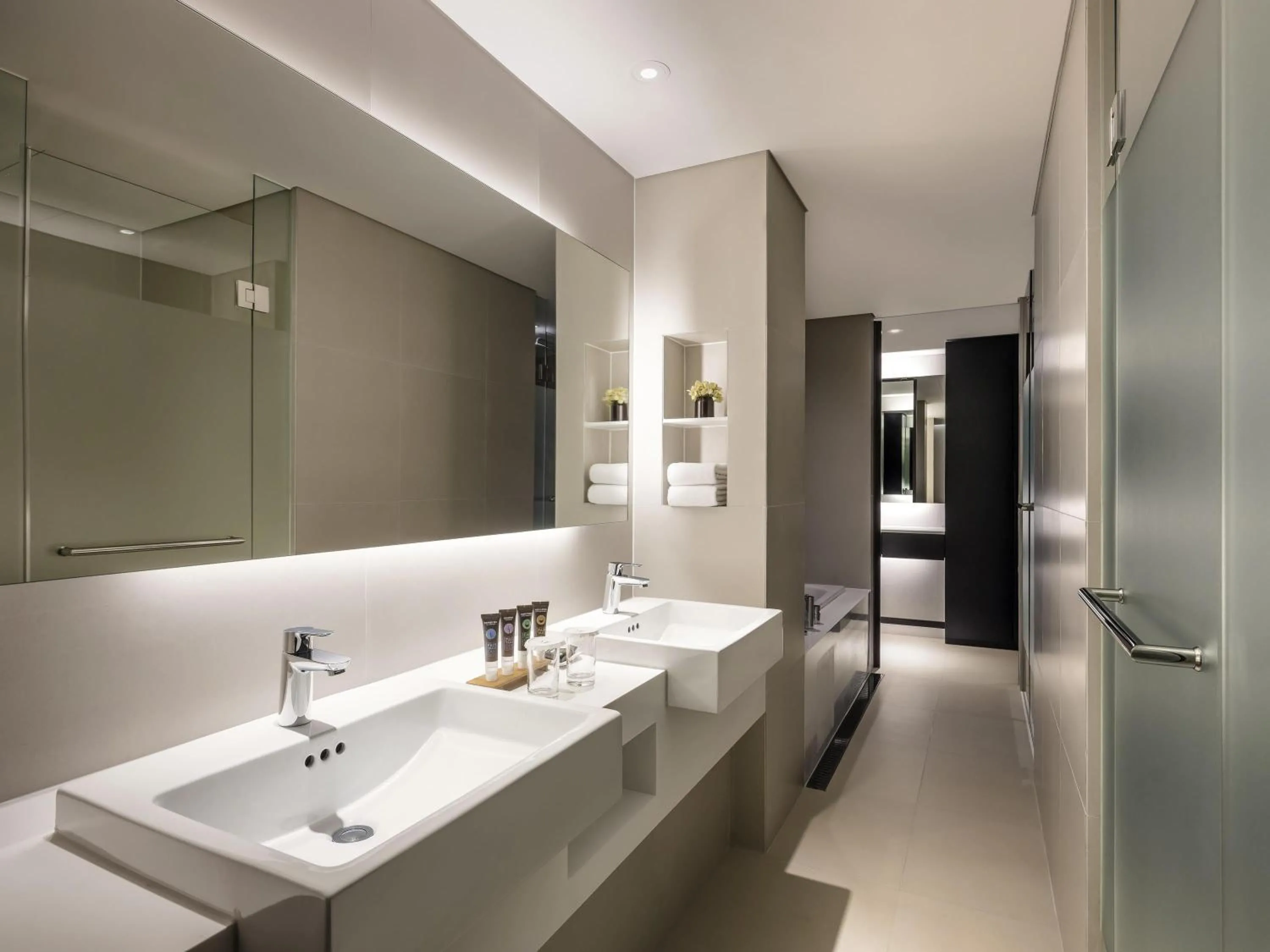 Other in Novotel Ambassador Seoul Yongsan