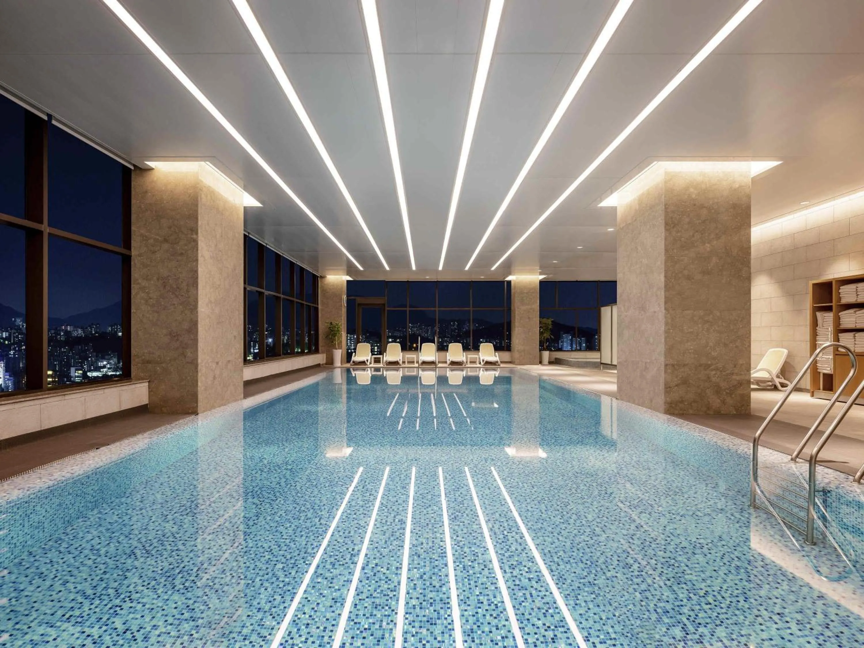 Other in Novotel Ambassador Seoul Yongsan