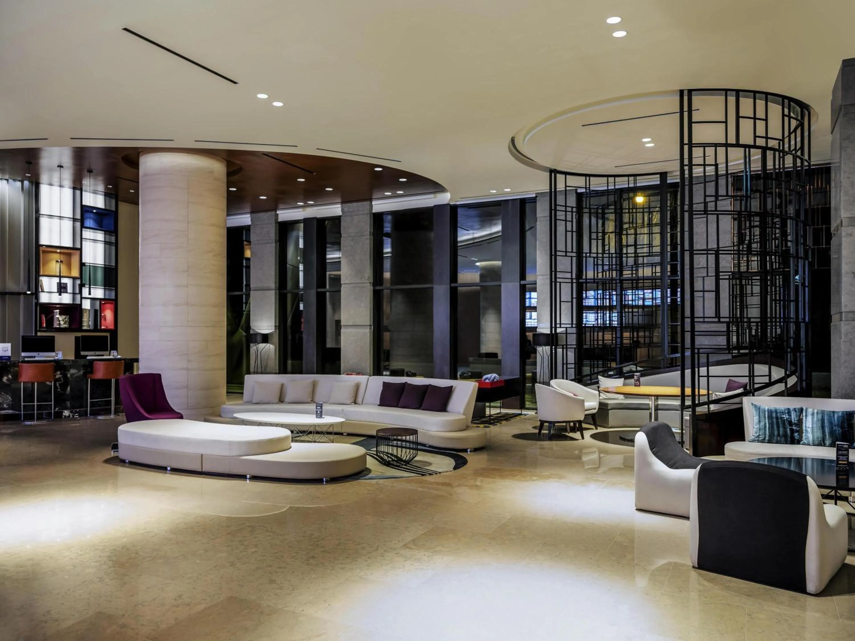 Other in Novotel Ambassador Seoul Yongsan