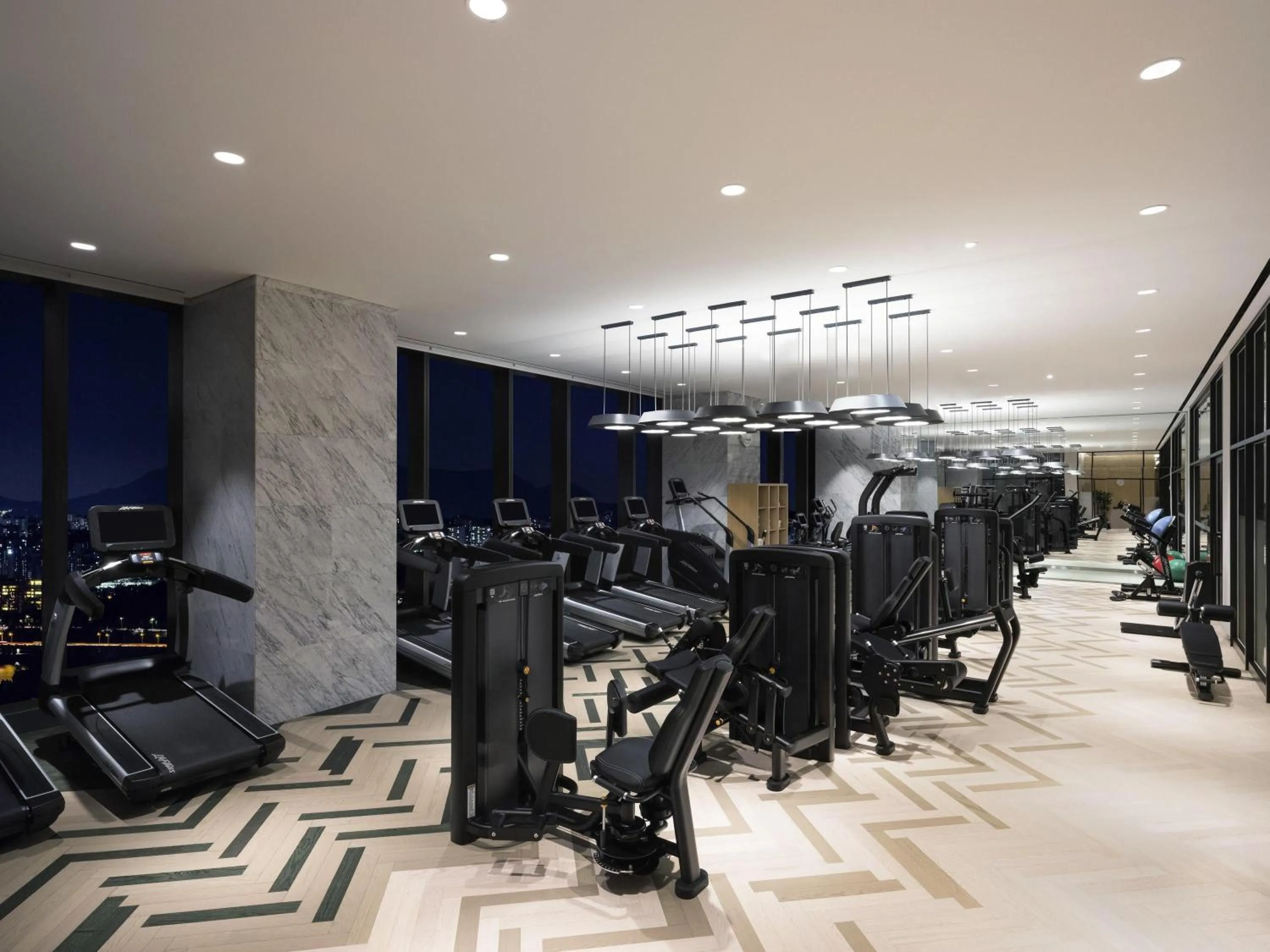 Other in Novotel Suites Ambassador Seoul Yongsan