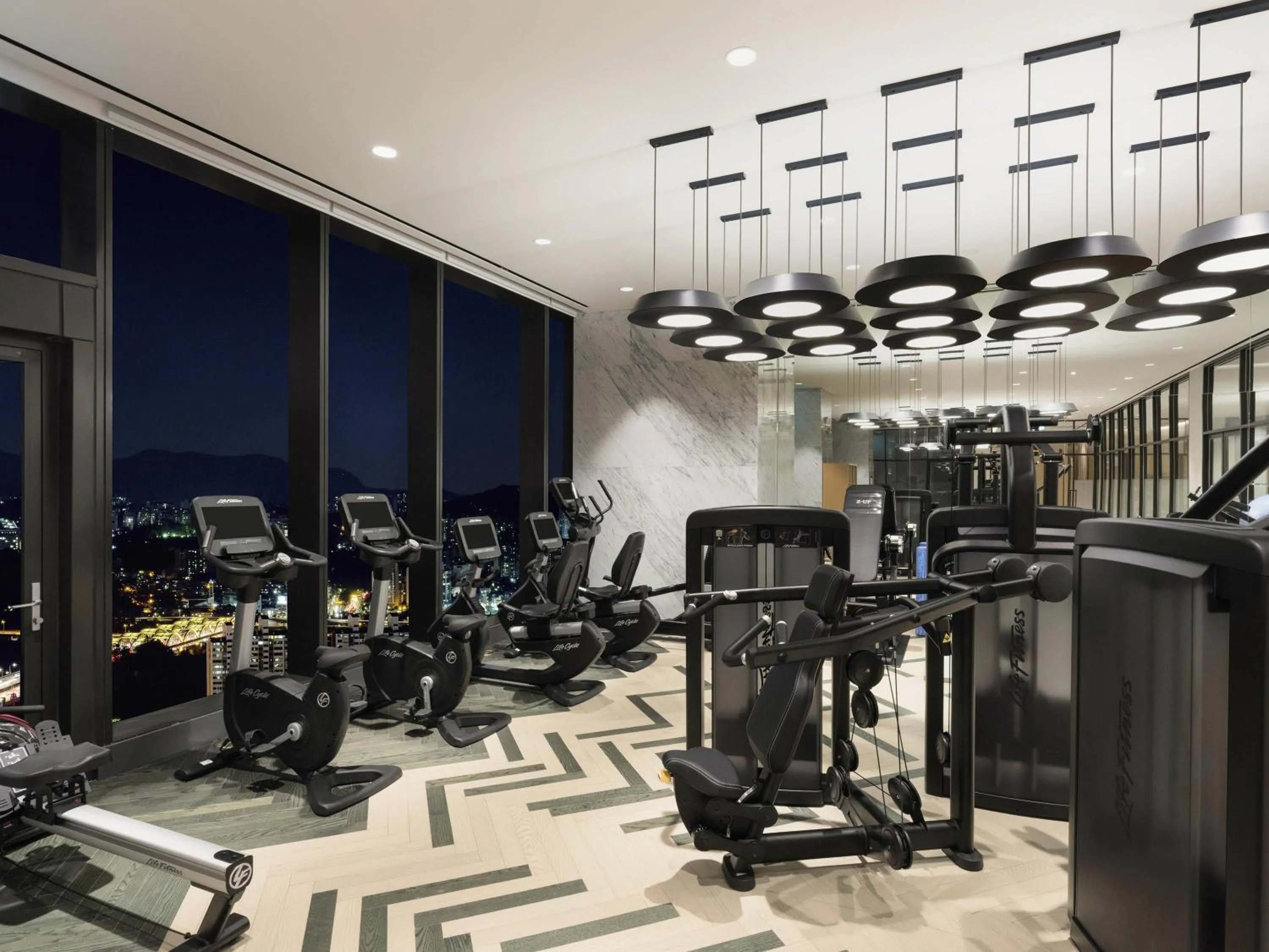 Other in Novotel Suites Ambassador Seoul Yongsan