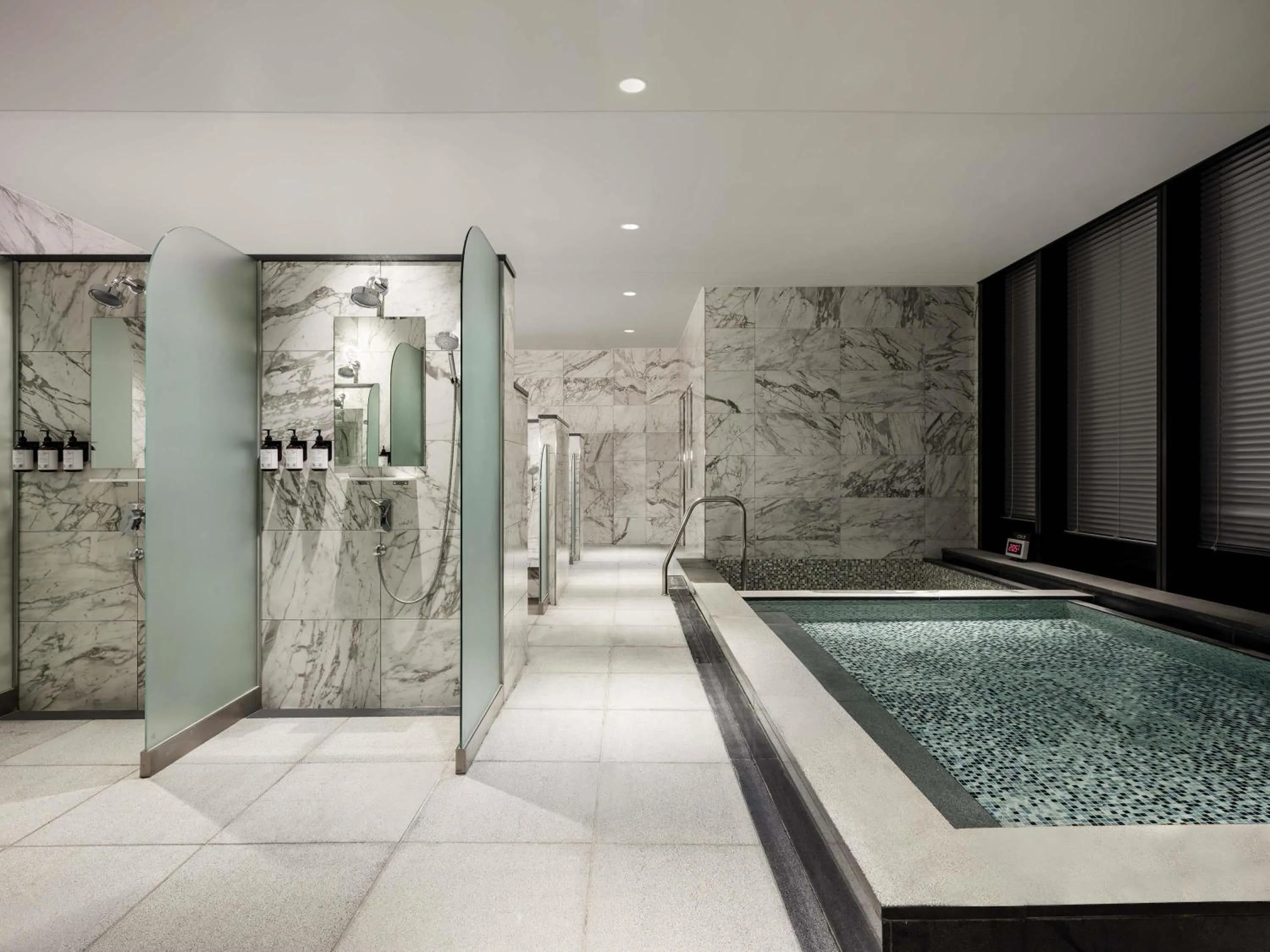 Other in Novotel Suites Ambassador Seoul Yongsan