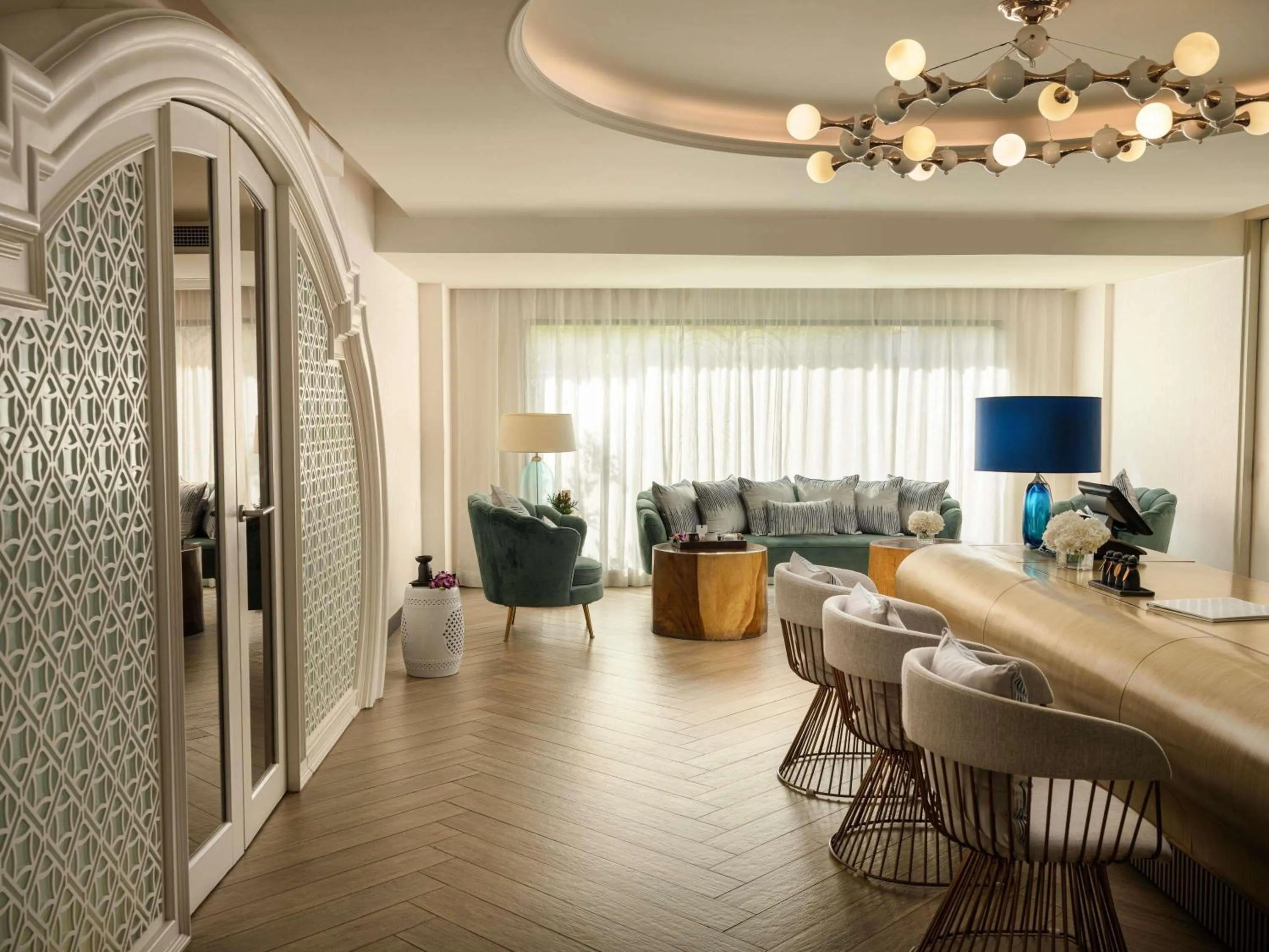 Property building in Avista Grande Phuket Karon - MGallery