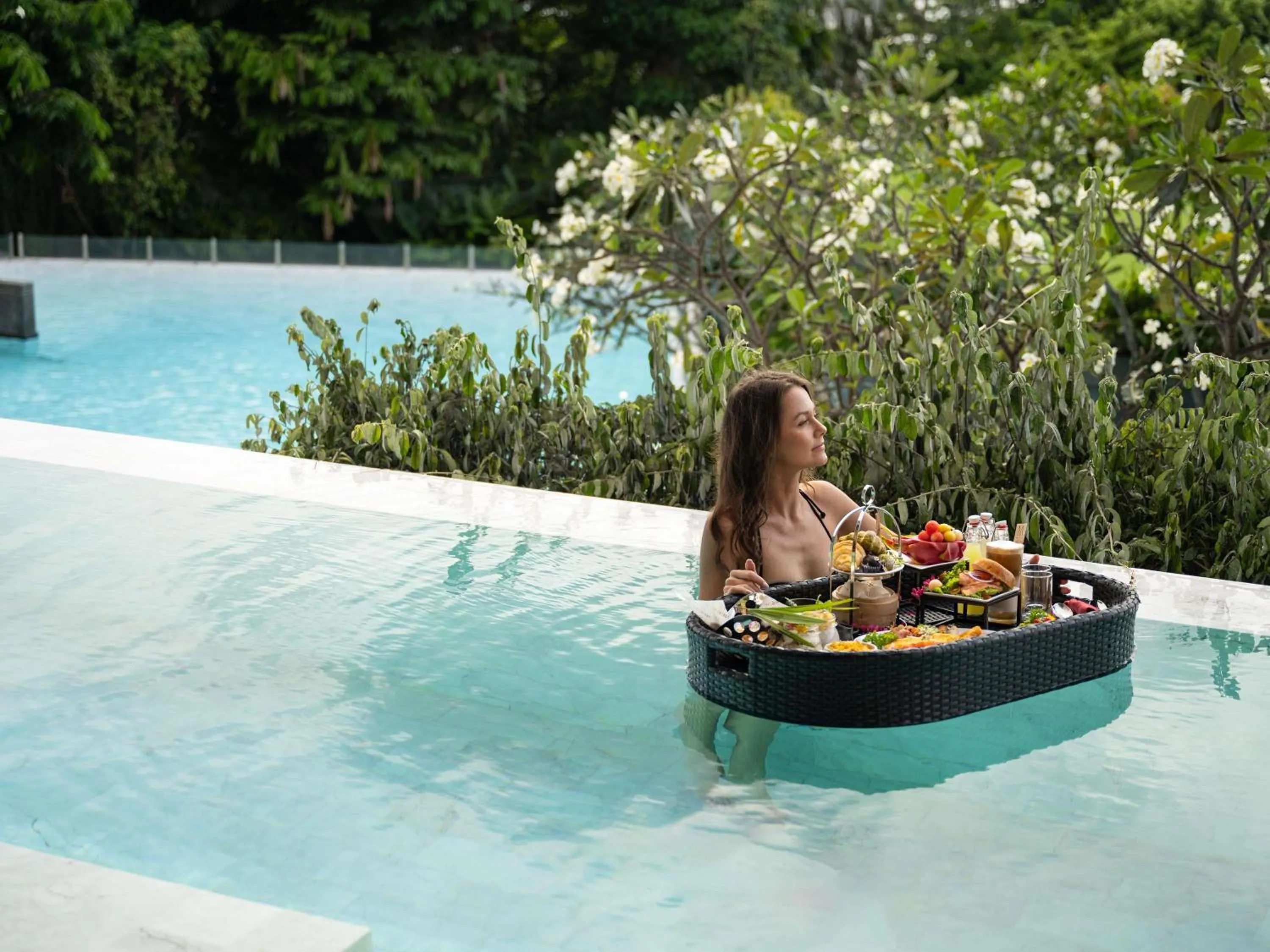 Bedroom in Avista Grande Phuket Karon - MGallery