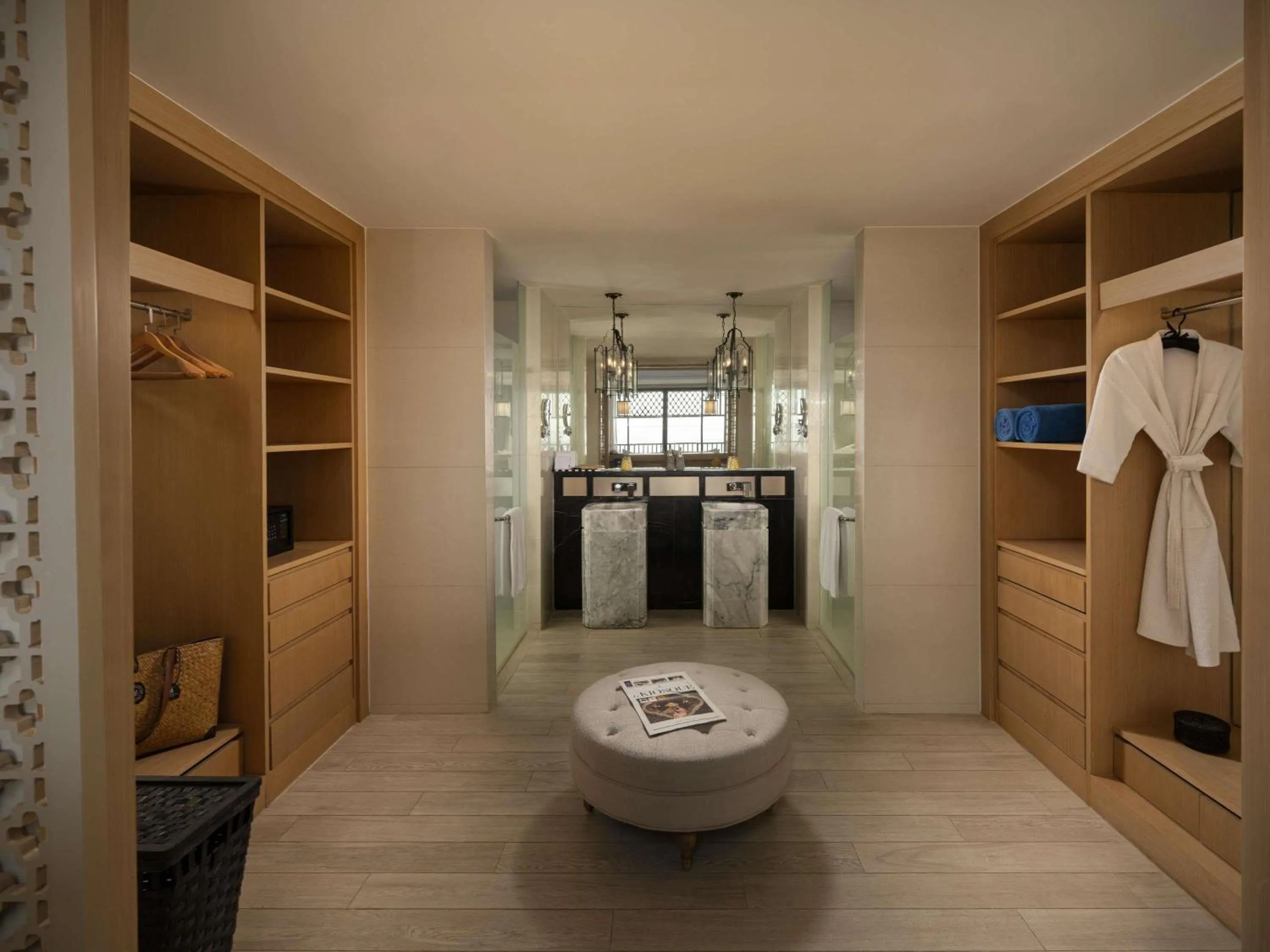 Bedroom in Avista Grande Phuket Karon - MGallery