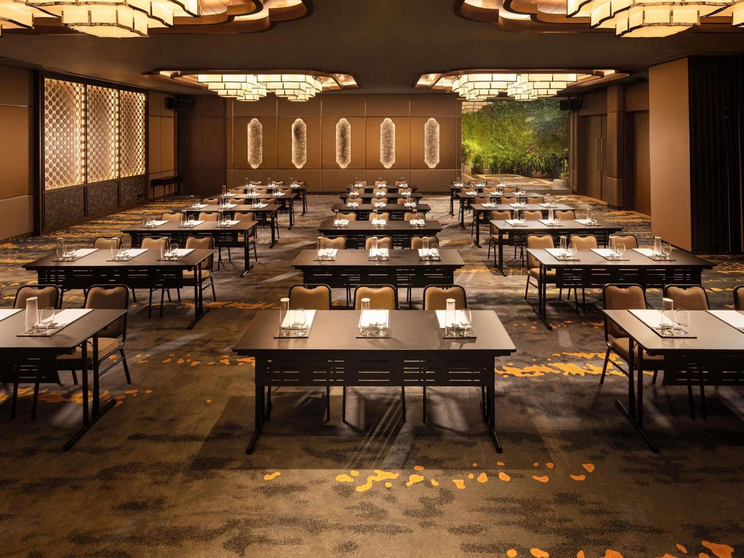 Meeting/conference room in Avista Grande Phuket Karon - MGallery