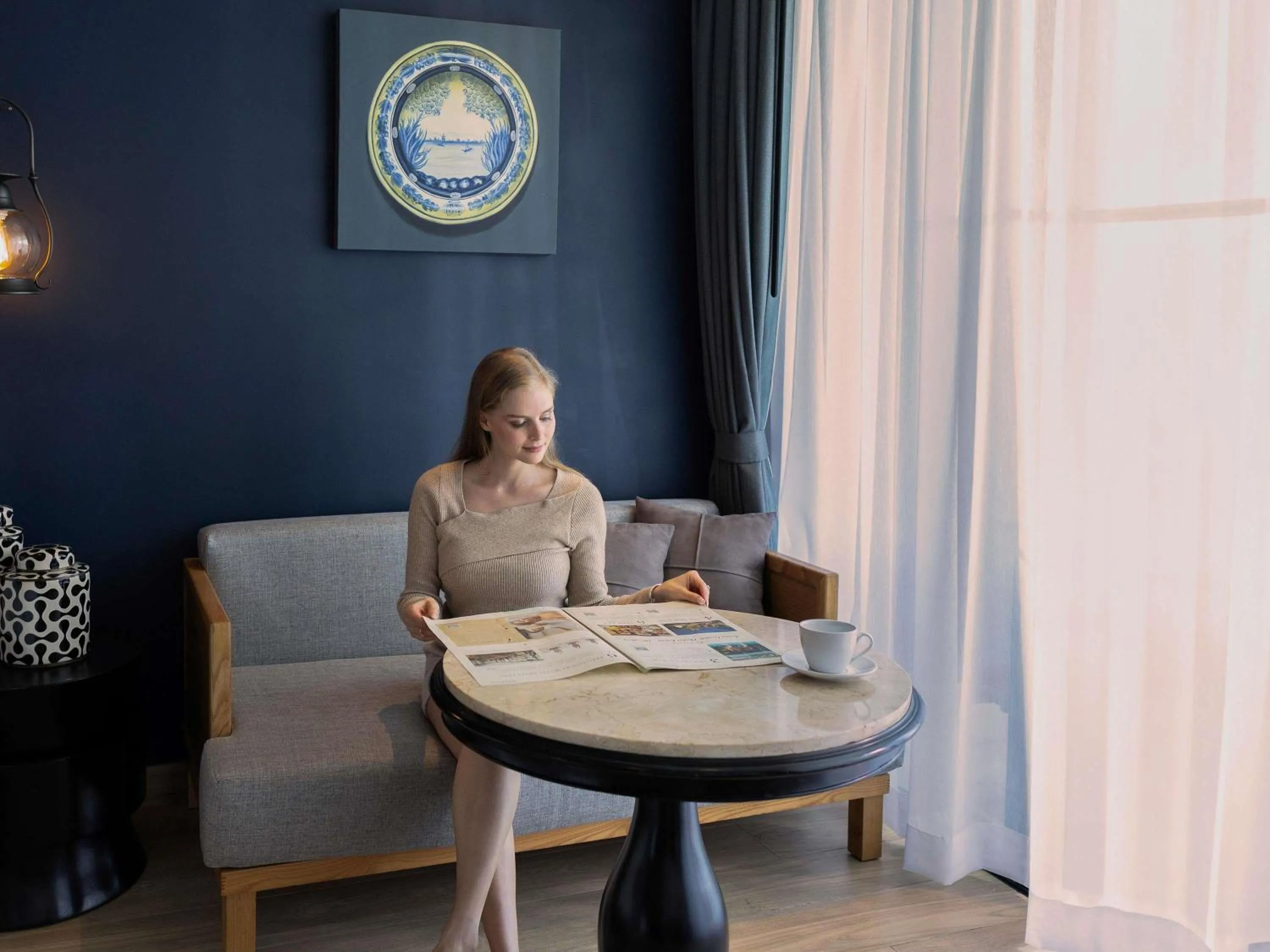 Bedroom in Avista Grande Phuket Karon - MGallery