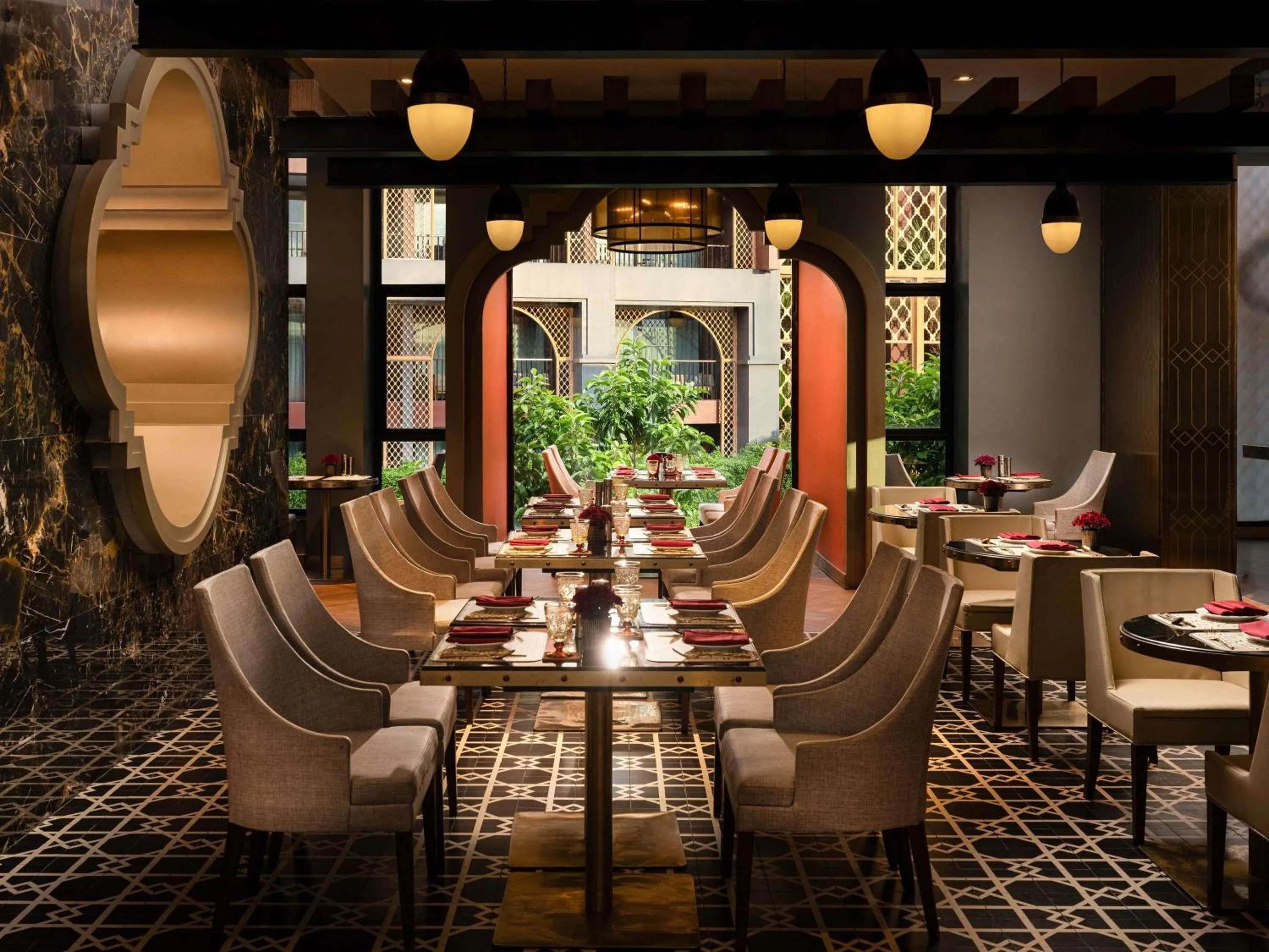 Property building in Avista Grande Phuket Karon - MGallery