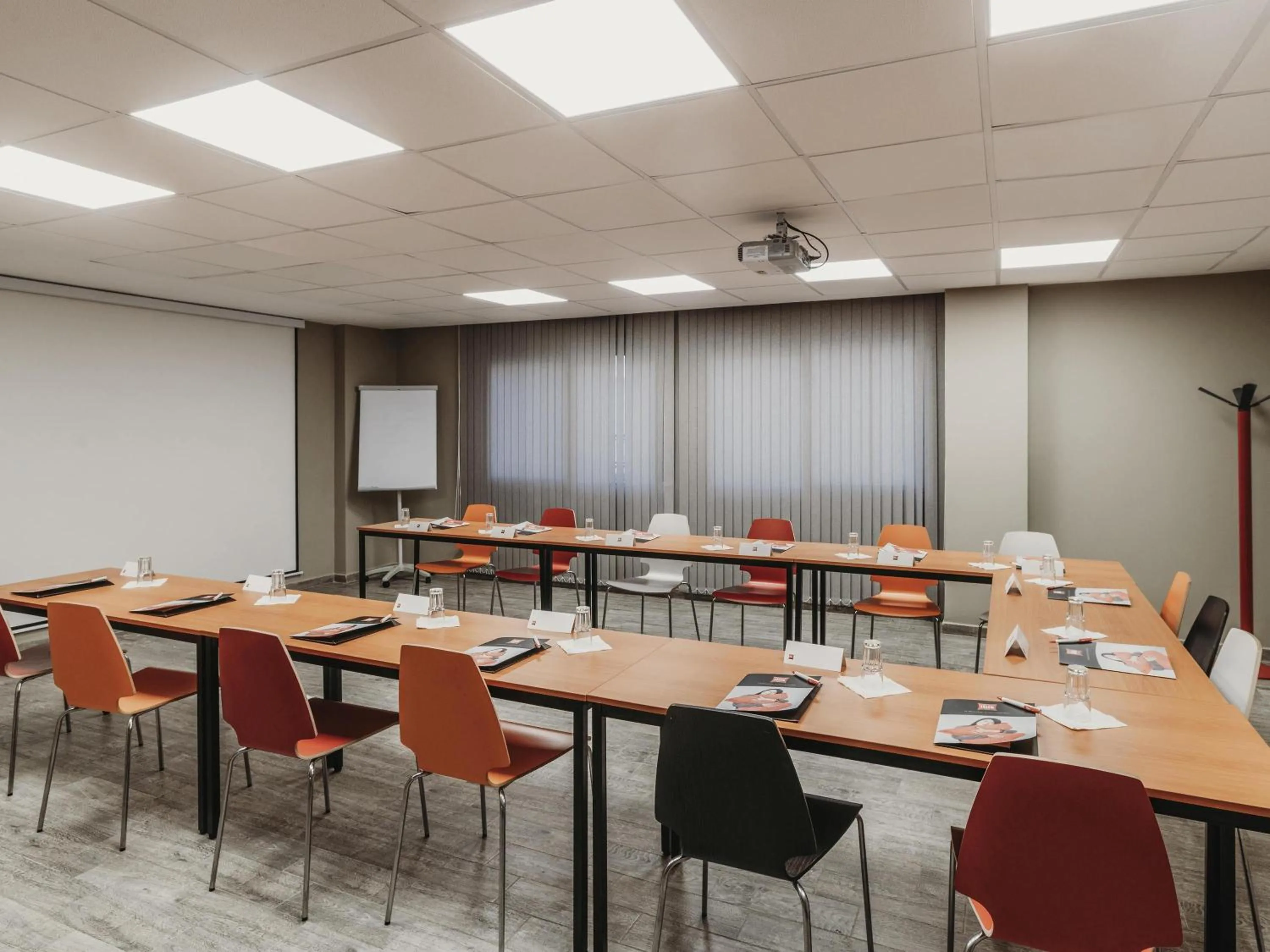 Meeting/conference room in Ibis Mohammedia