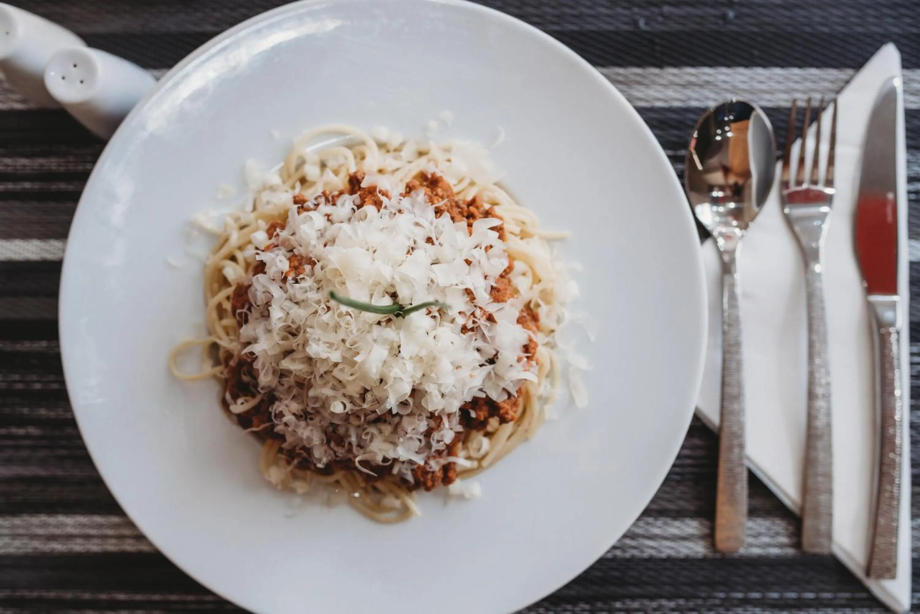 Restaurant/places to eat in Ibis Mohammedia