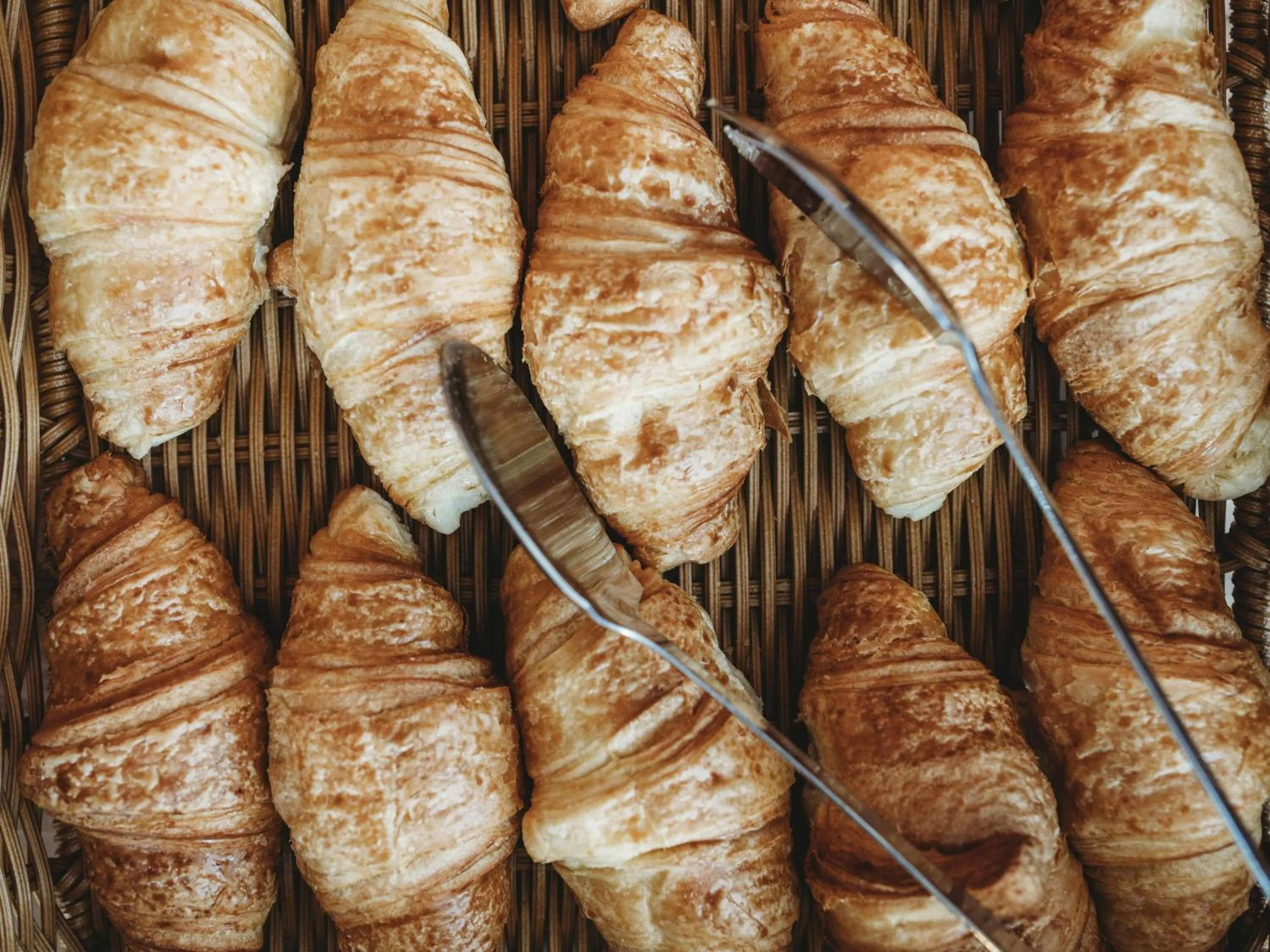 Restaurant/places to eat in Ibis Mohammedia