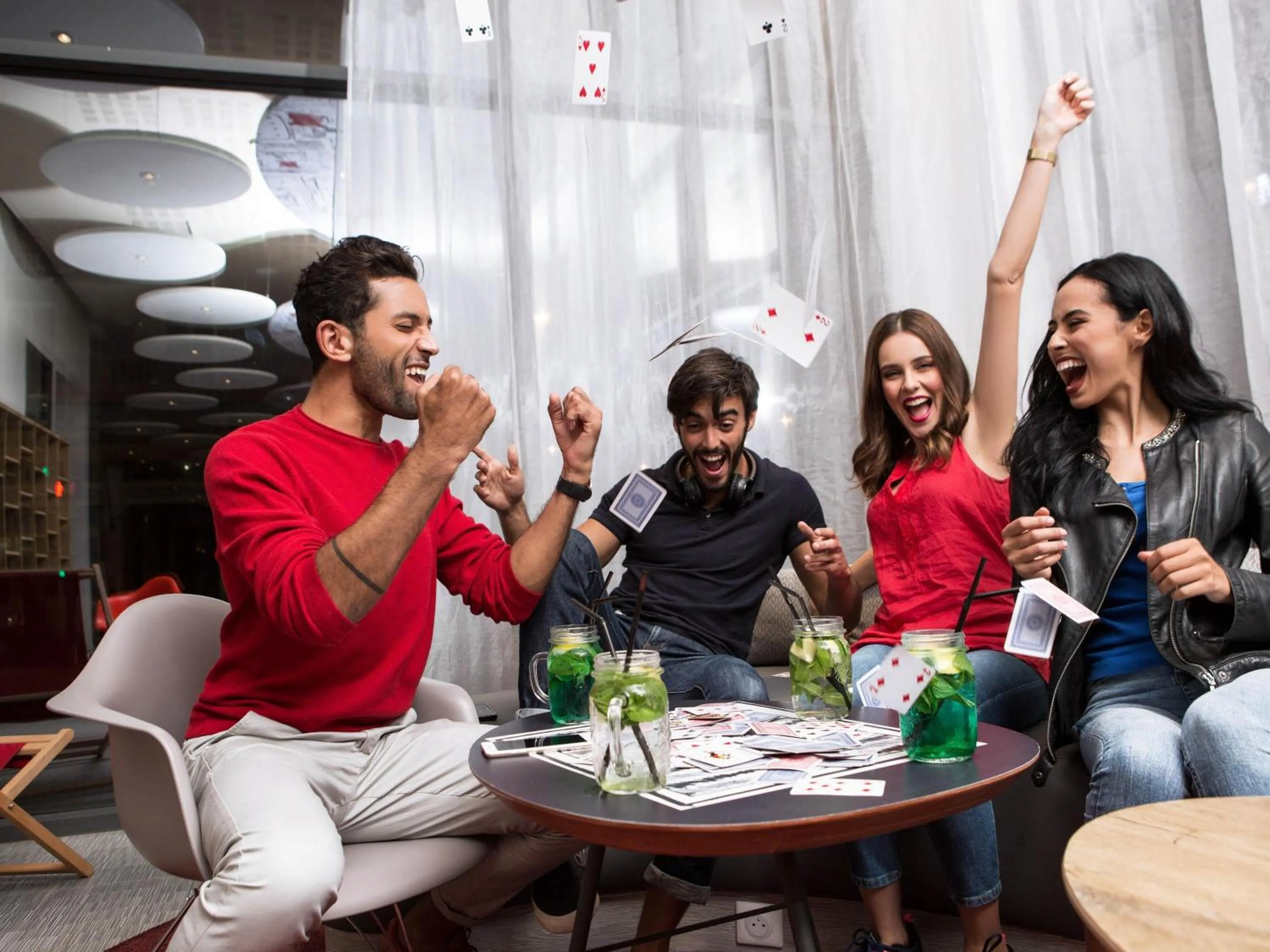 Other in Ibis Mohammedia