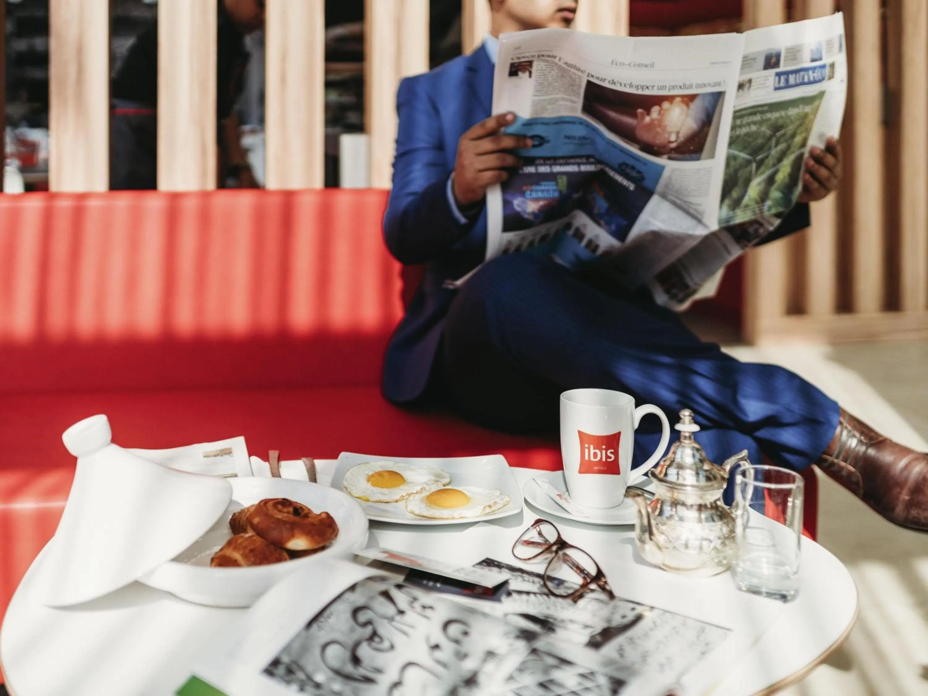 Other in Ibis Mohammedia