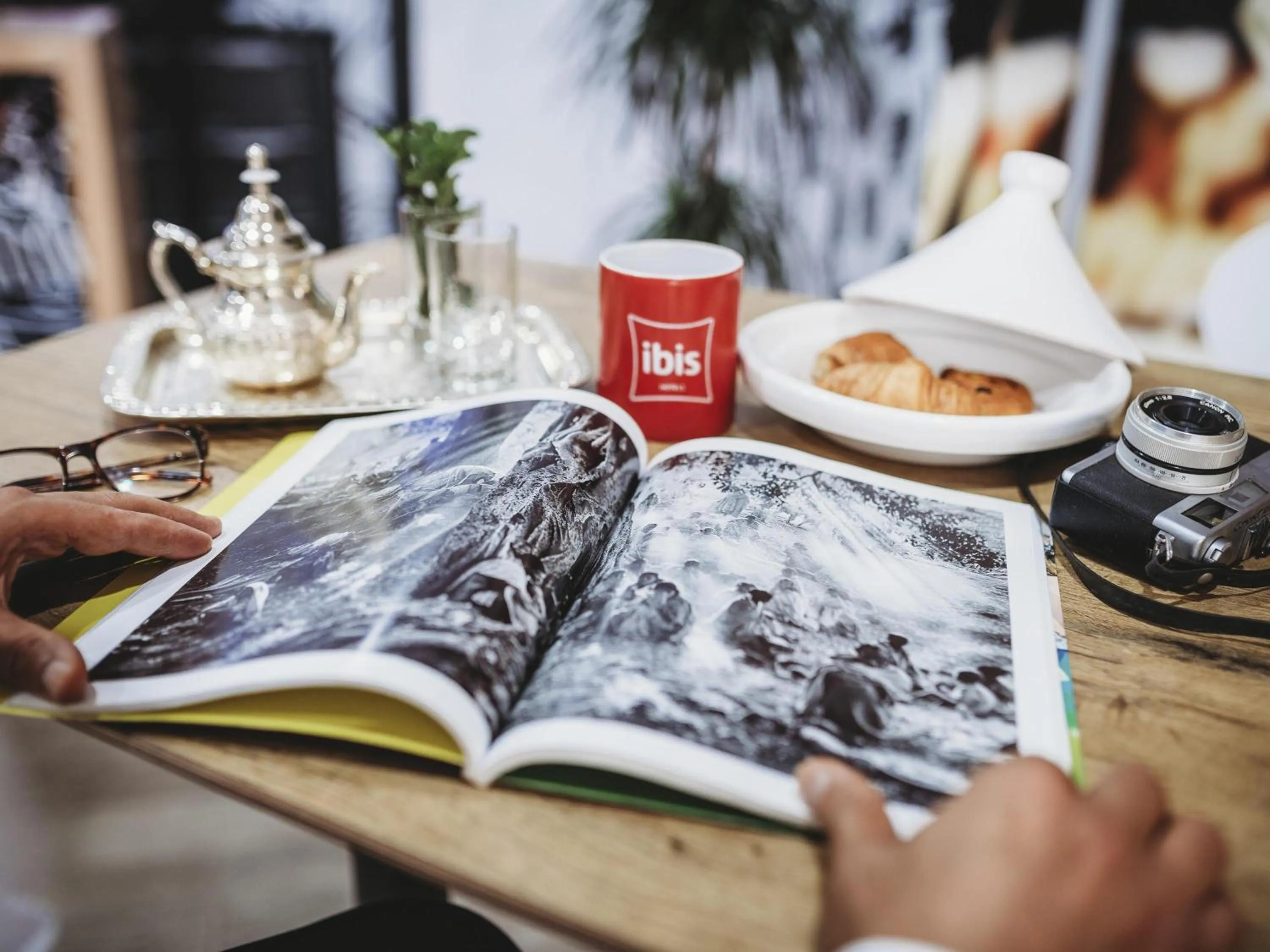 Other in Ibis Mohammedia