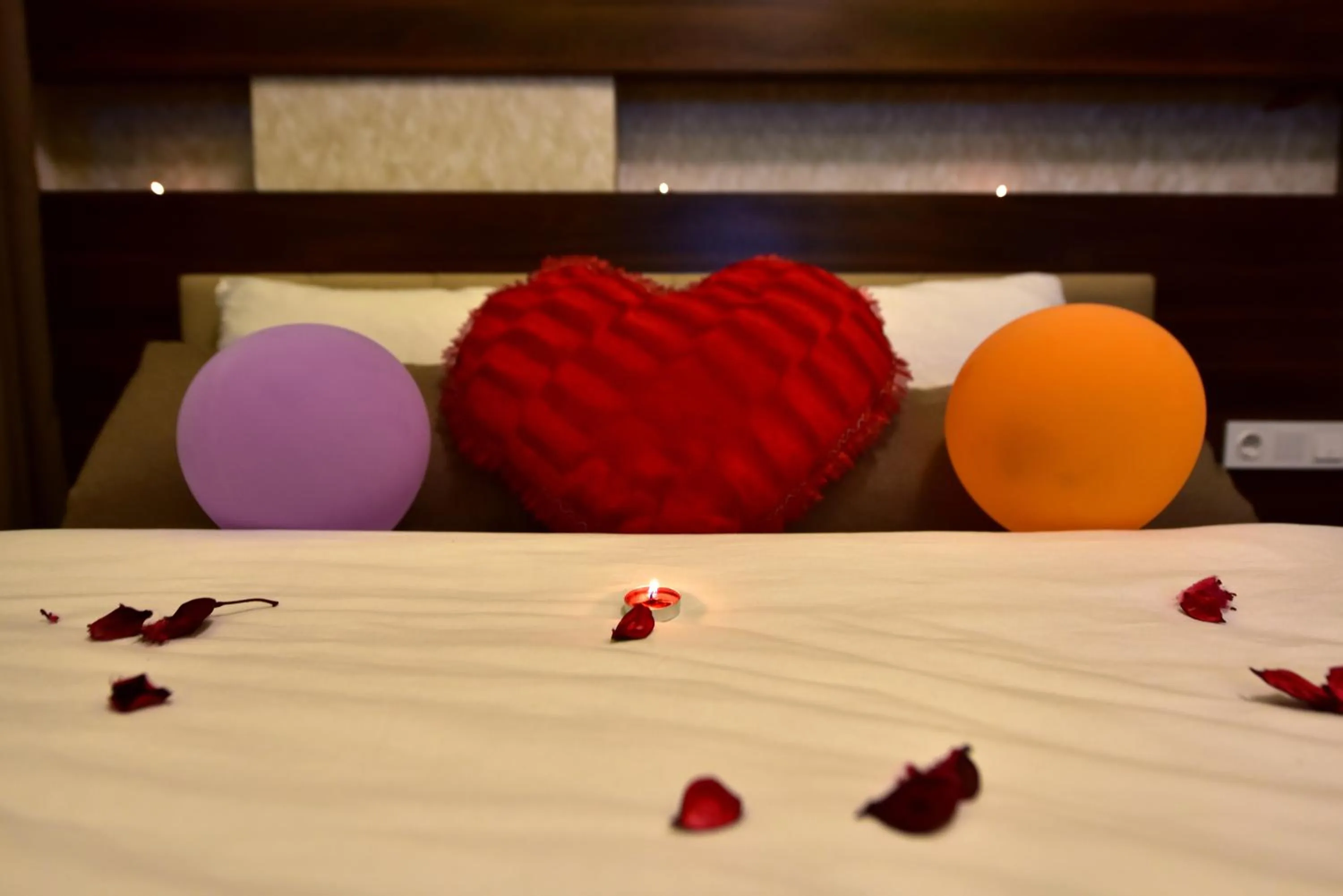 Bedroom, Bed in Hirande Uzungöl