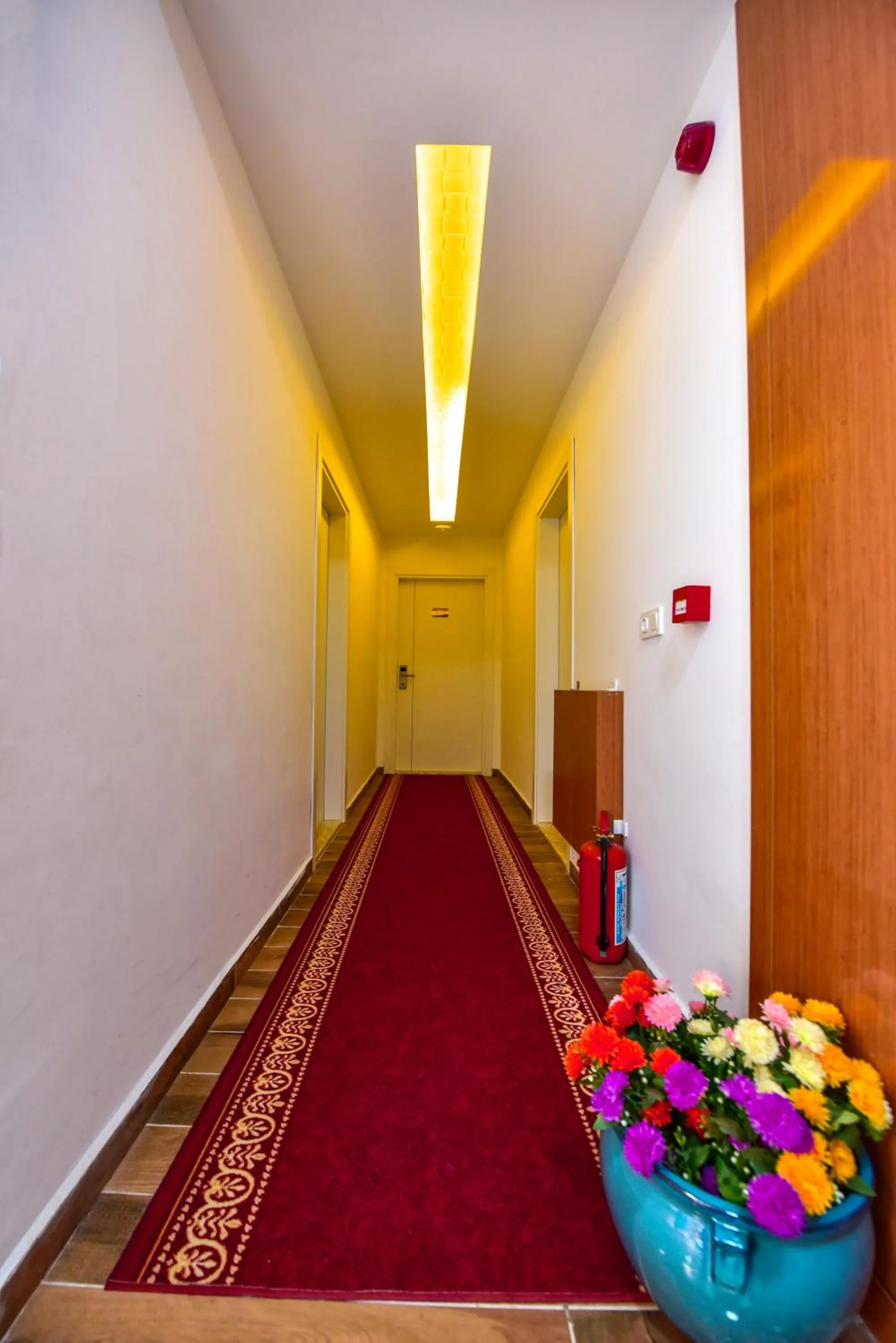 Property building in Hirande Uzungöl