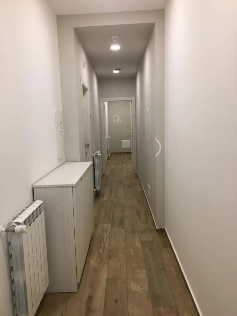 Area and facilities in Ai Gradini Affittacamere