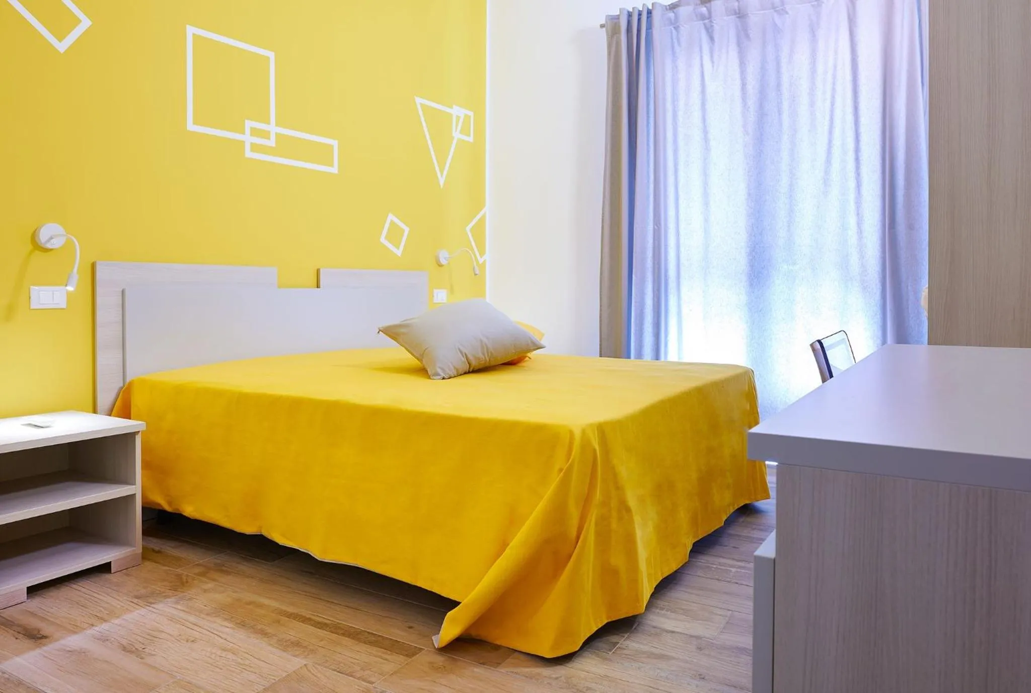 Other, Bed in Ai Gradini Affittacamere