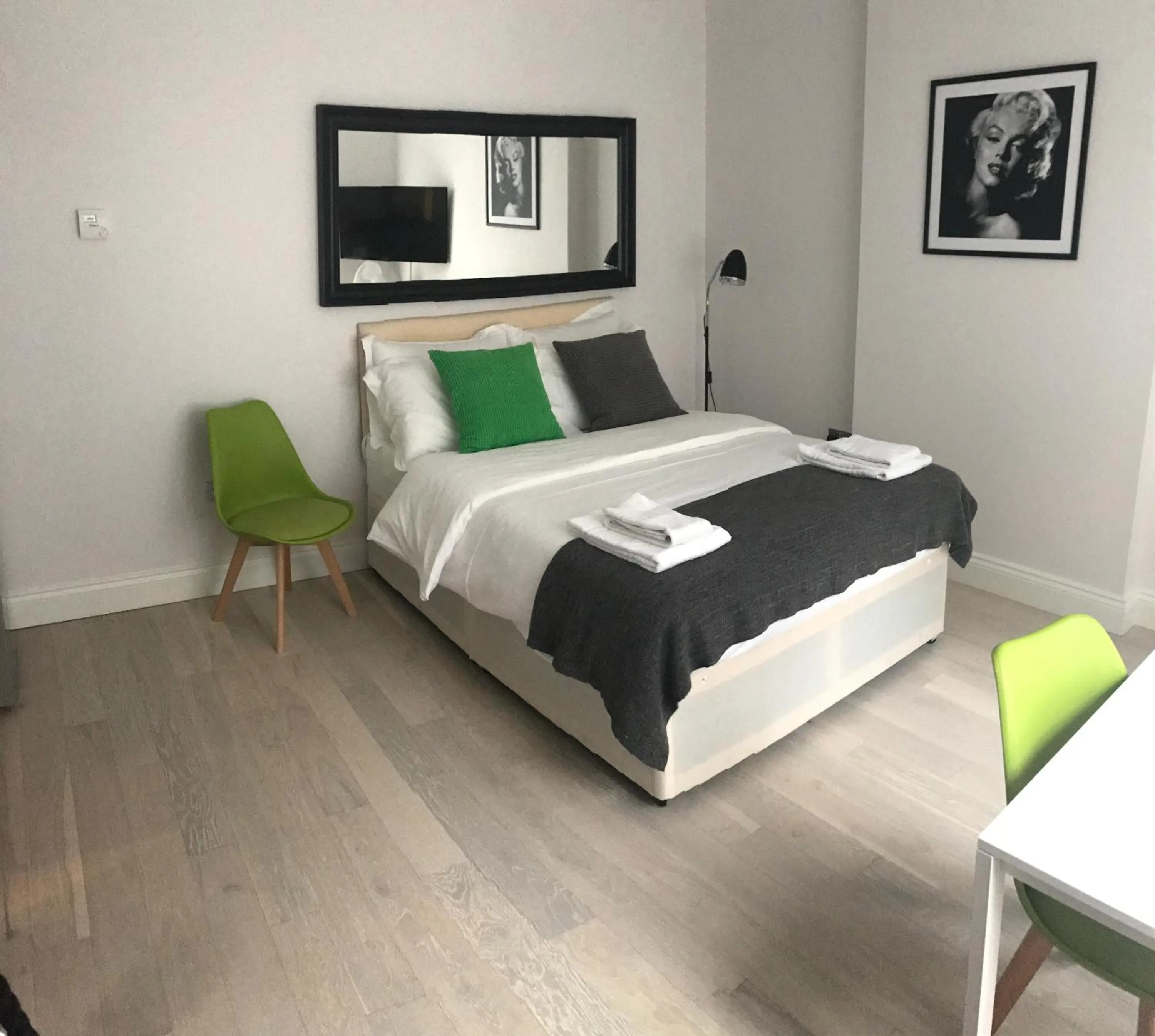 St Anne's Court by Indigo Flats