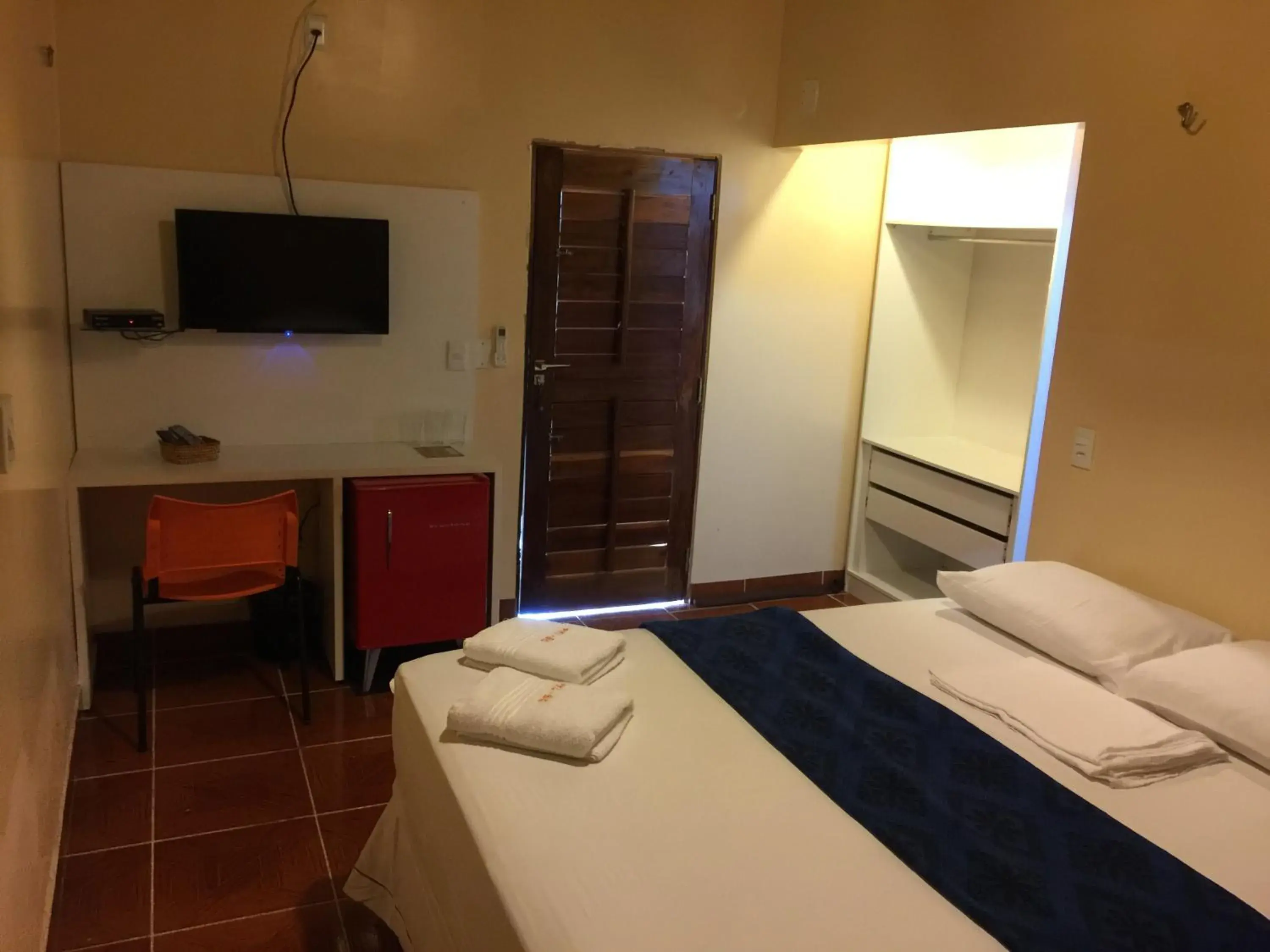 Triple Room in PKL - Pousada Kite Life Triple Room in PKL - Pousada Kite Life