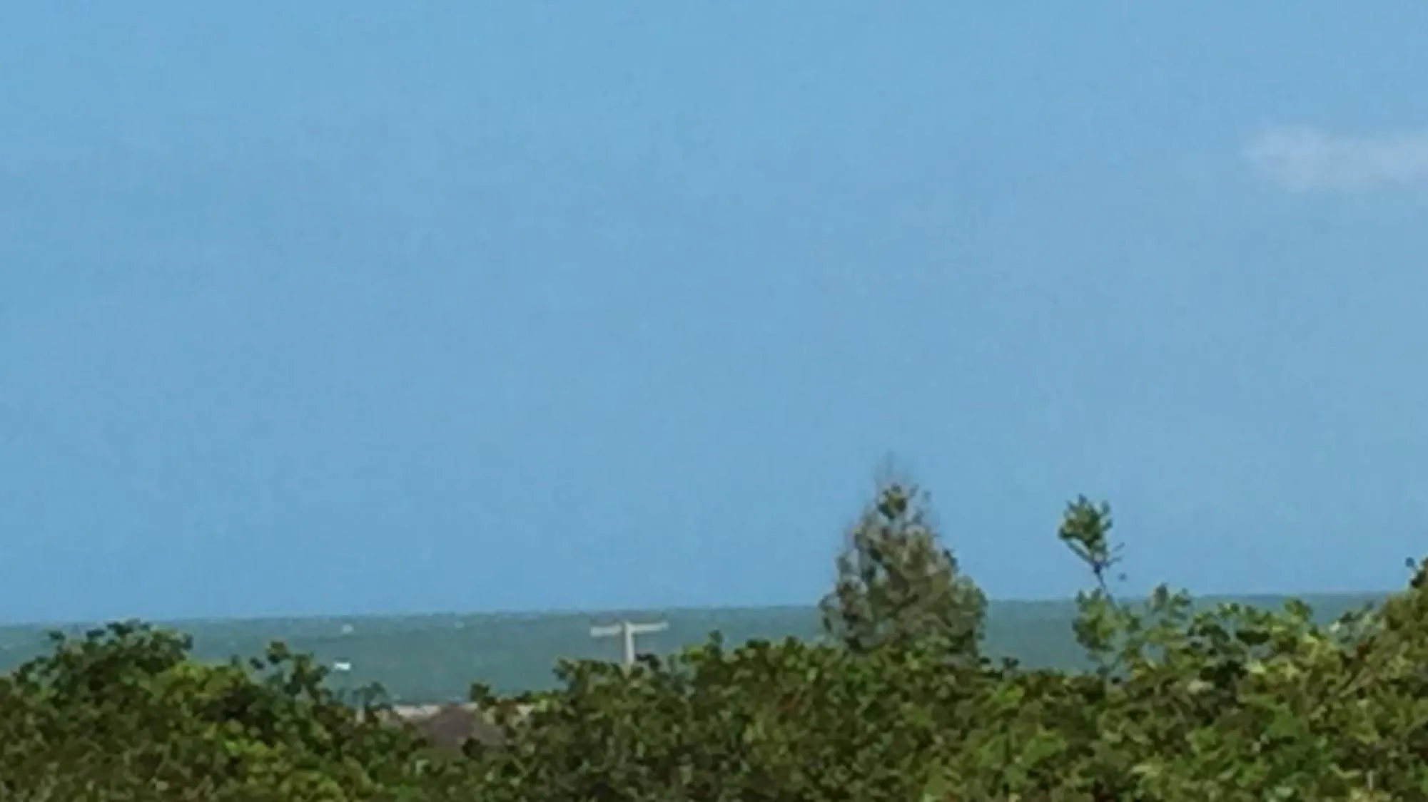 Sea view in PKL - Pousada Kite Life