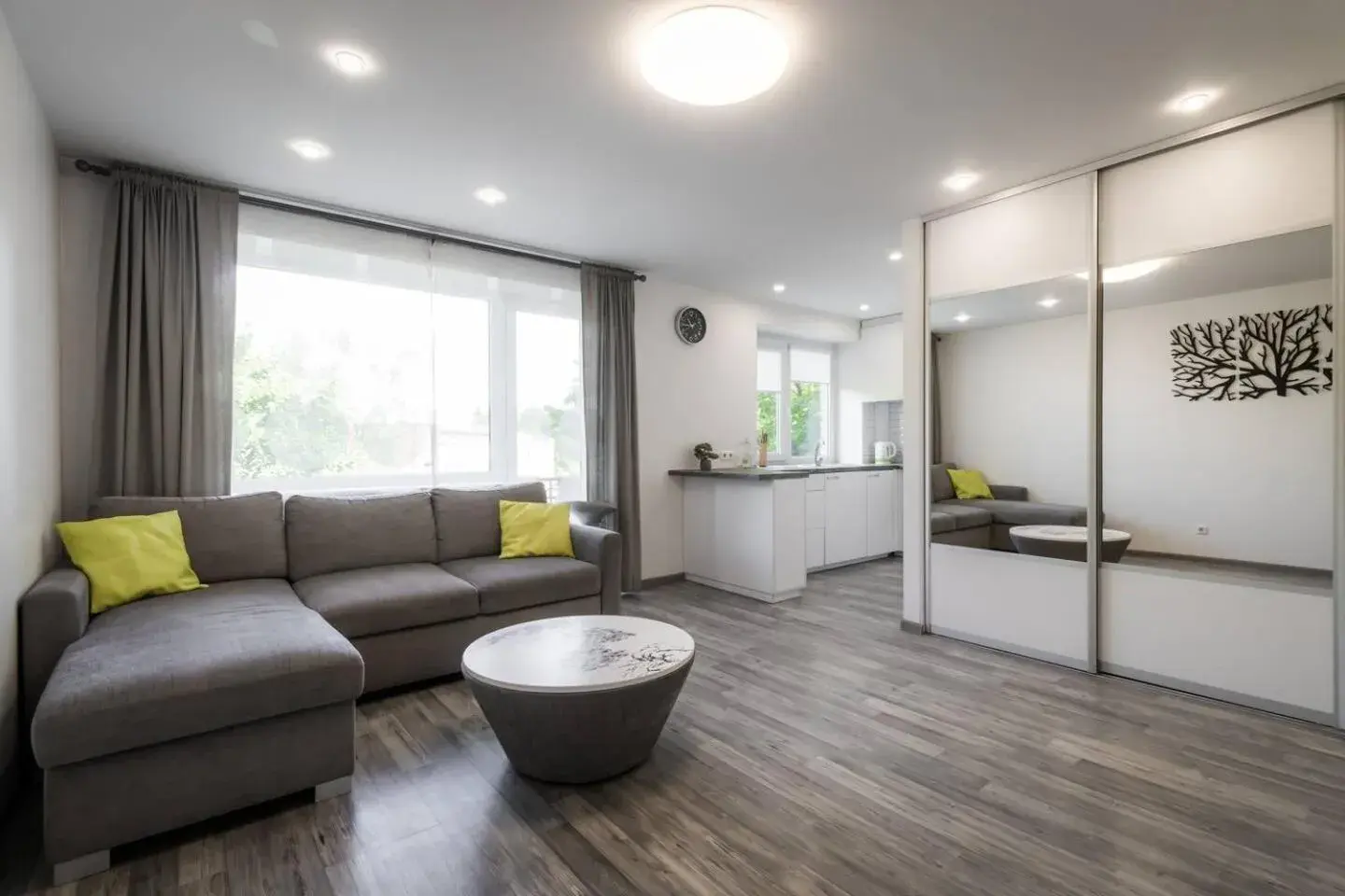 Miško apartamentai Miško apartamentai