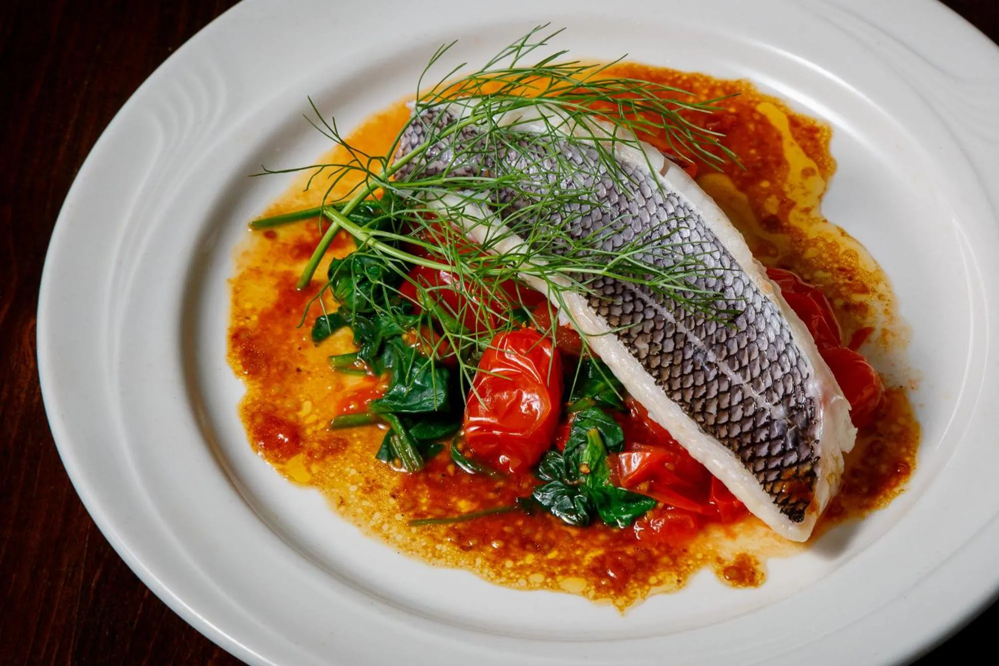 Food and drinks in East Wind Inn & Suites