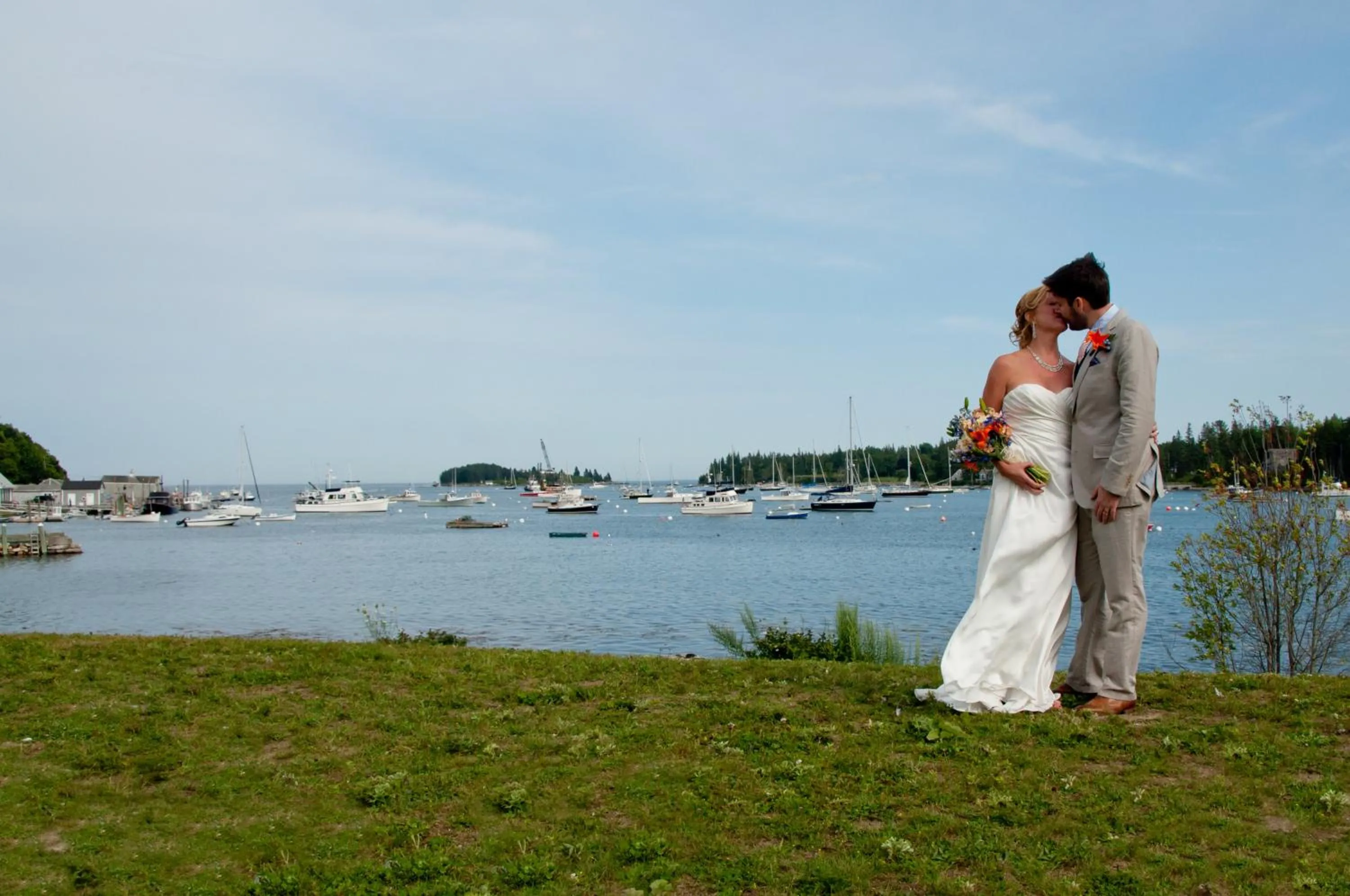 Natural landscape in East Wind Inn & Suites