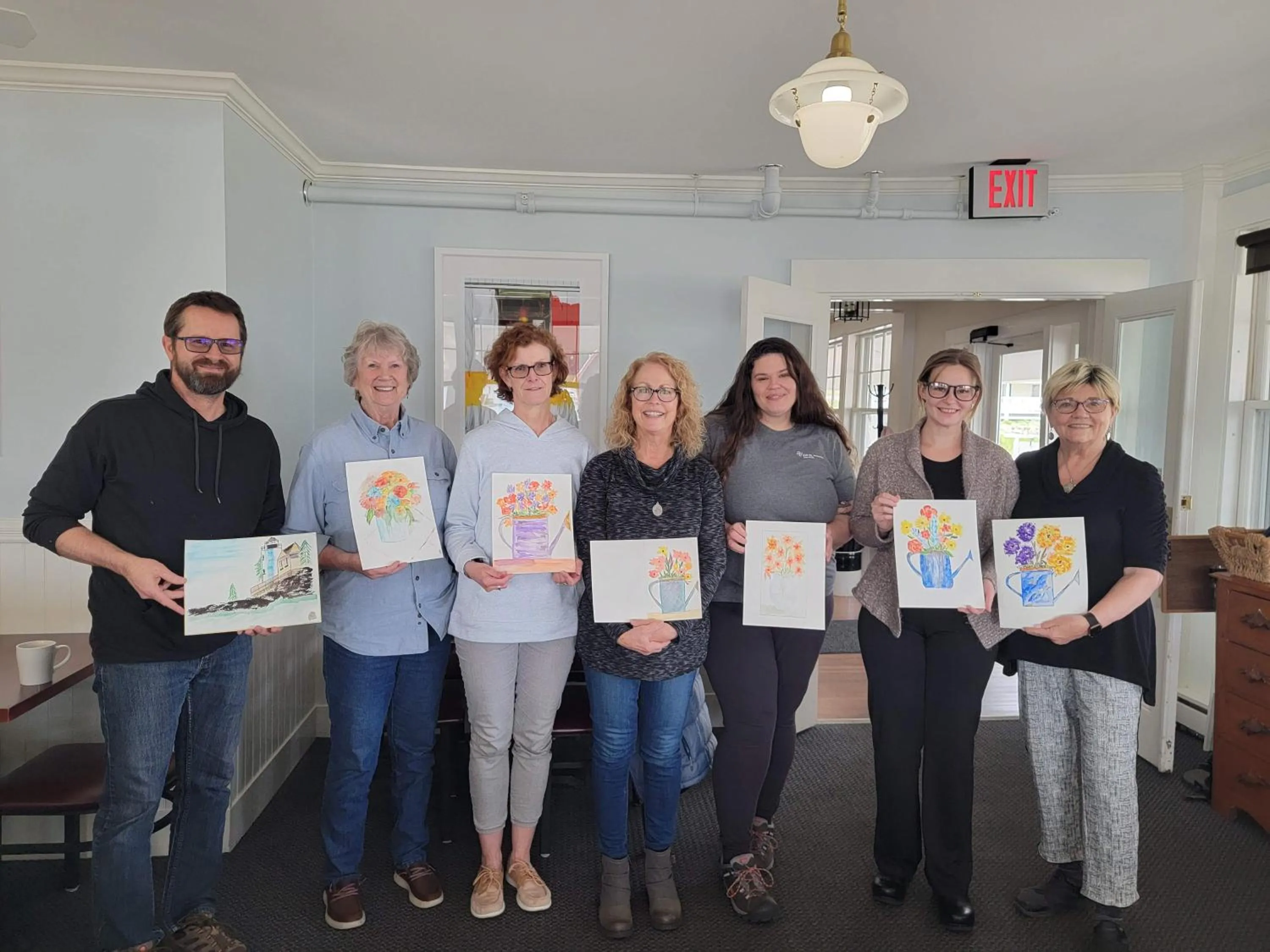 Activities in East Wind Inn & Suites