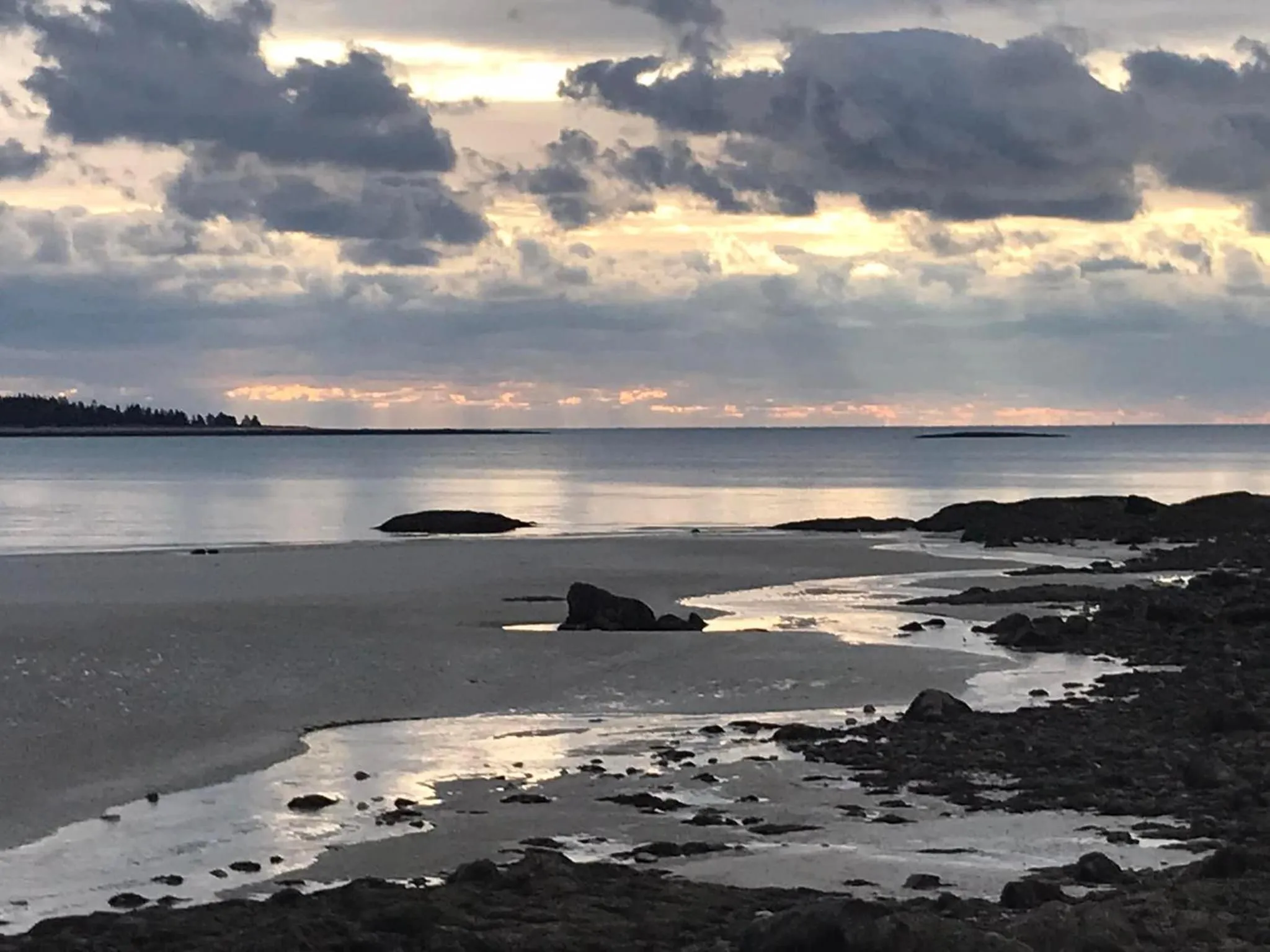 Nearby landmark in East Wind Inn & Suites