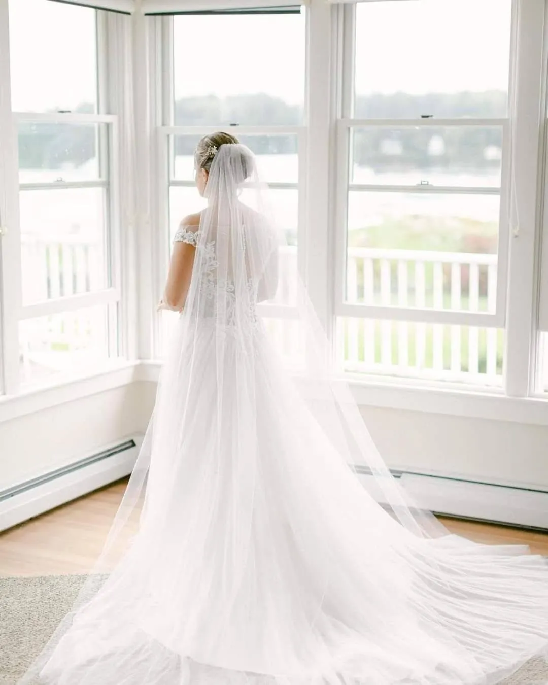 wedding in East Wind Inn & Suites