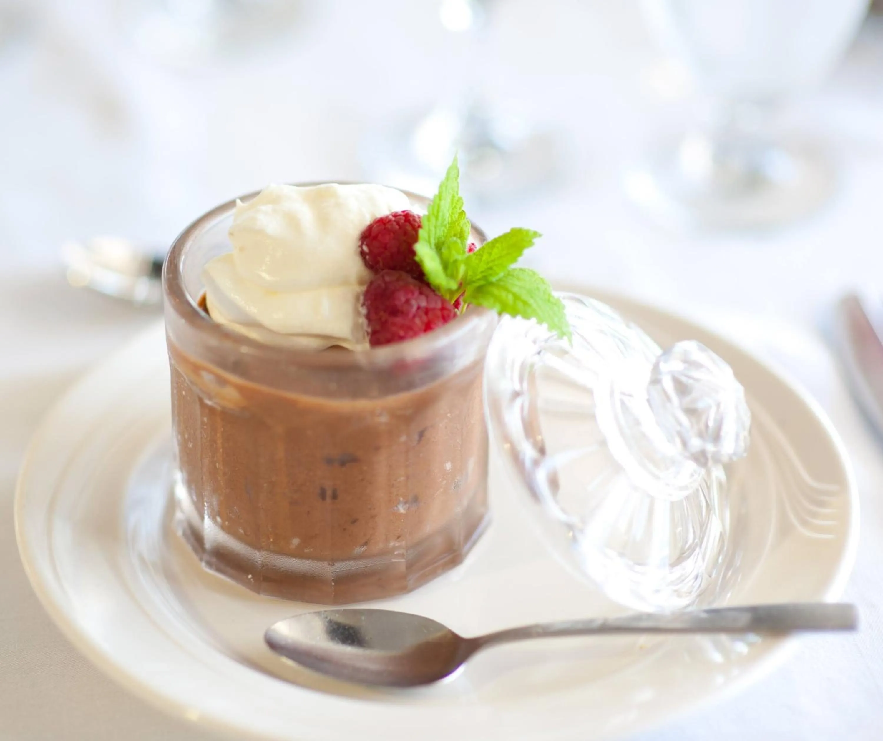 Food in East Wind Inn & Suites