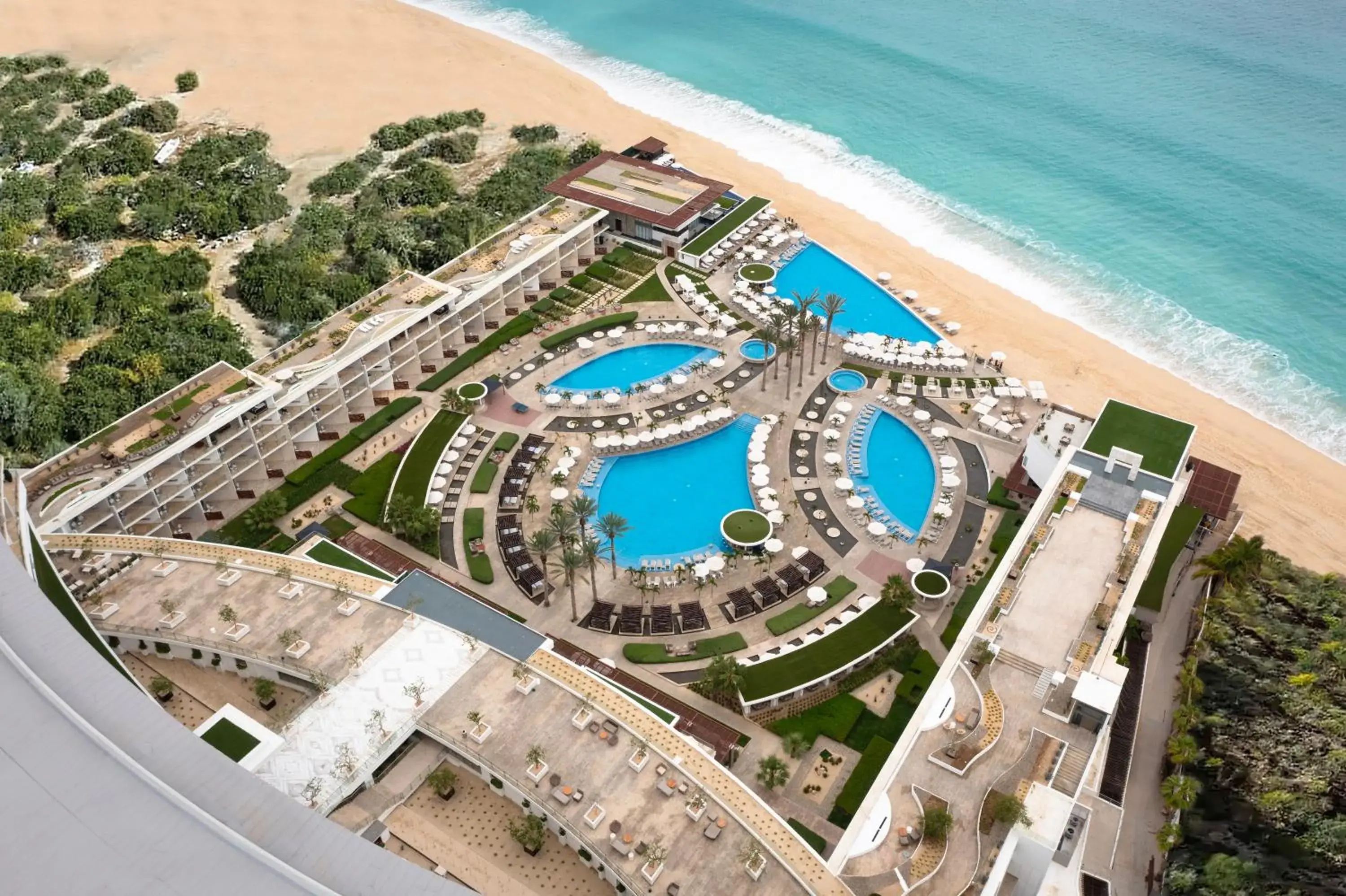 View (from property/room) in Le Blanc Spa Resort Los Cabos - Adults Only - All-Inclusive View (from property/room) in Le Blanc Spa Resort Los Cabos - Adults Only - All-Inclusive