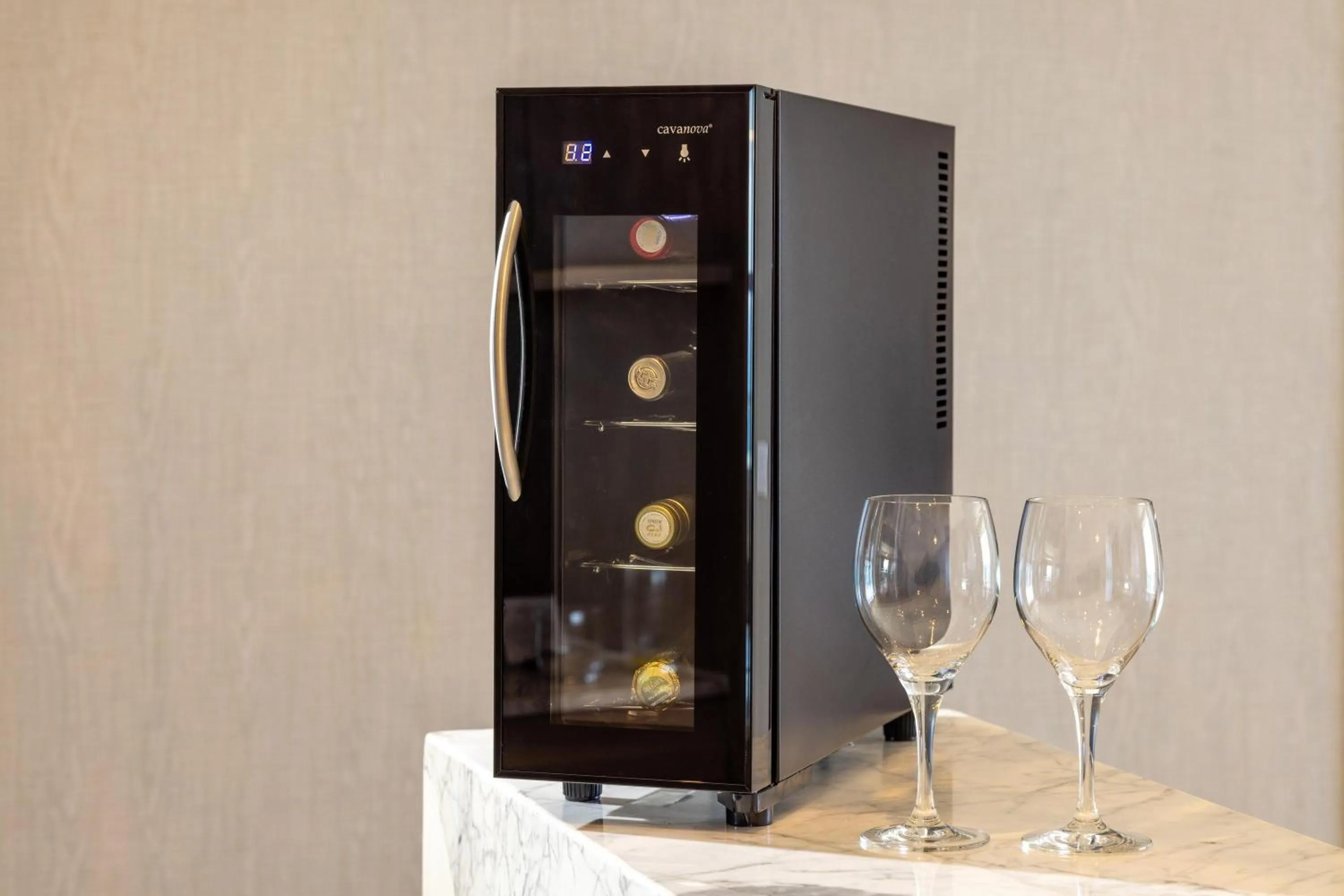 Drinks in Le Blanc Spa Resort Los Cabos - Adults Only - All-Inclusive