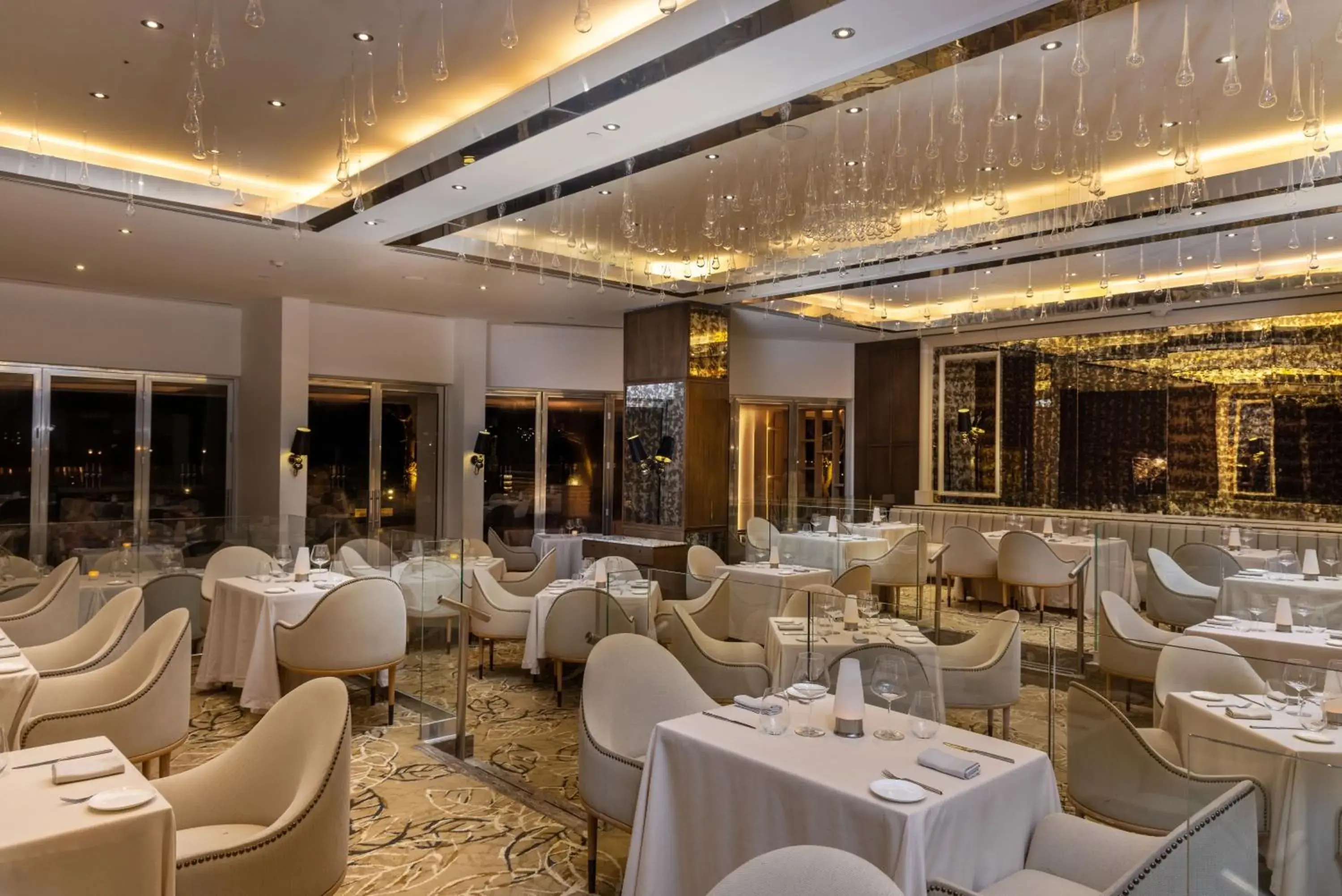 Restaurant/places to eat in Le Blanc Spa Resort Los Cabos - Adults Only - All-Inclusive Restaurant/places to eat in Le Blanc Spa Resort Los Cabos - Adults Only - All-Inclusive