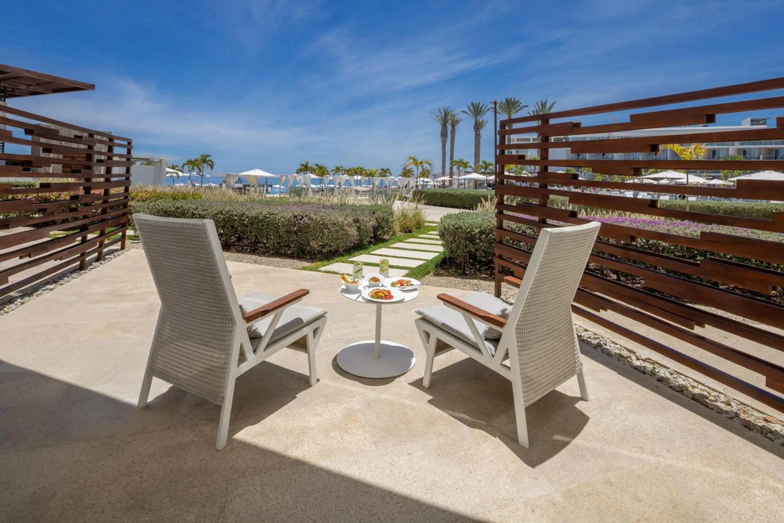 Royale Walk Out Suite in Le Blanc Spa Resort Los Cabos - Adults Only - All-Inclusive Royale Walk Out Suite in Le Blanc Spa Resort Los Cabos - Adults Only - All-Inclusive