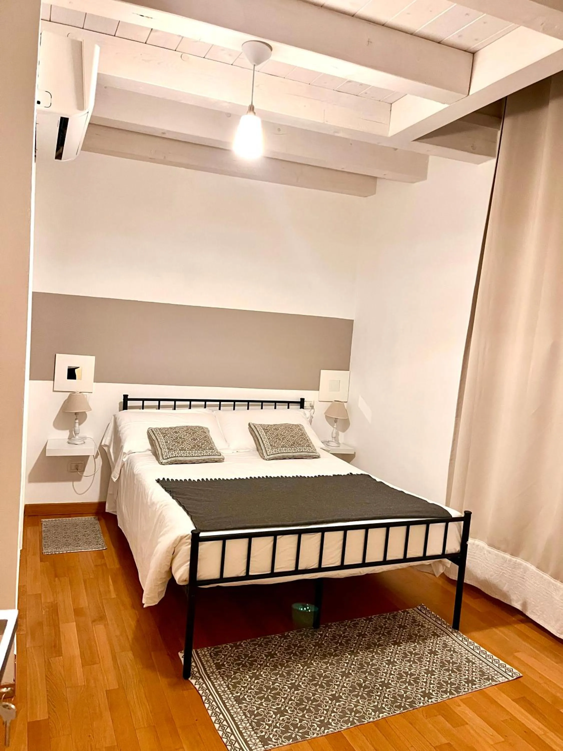 RESIDENZA SERENA B&B - Centro Storico