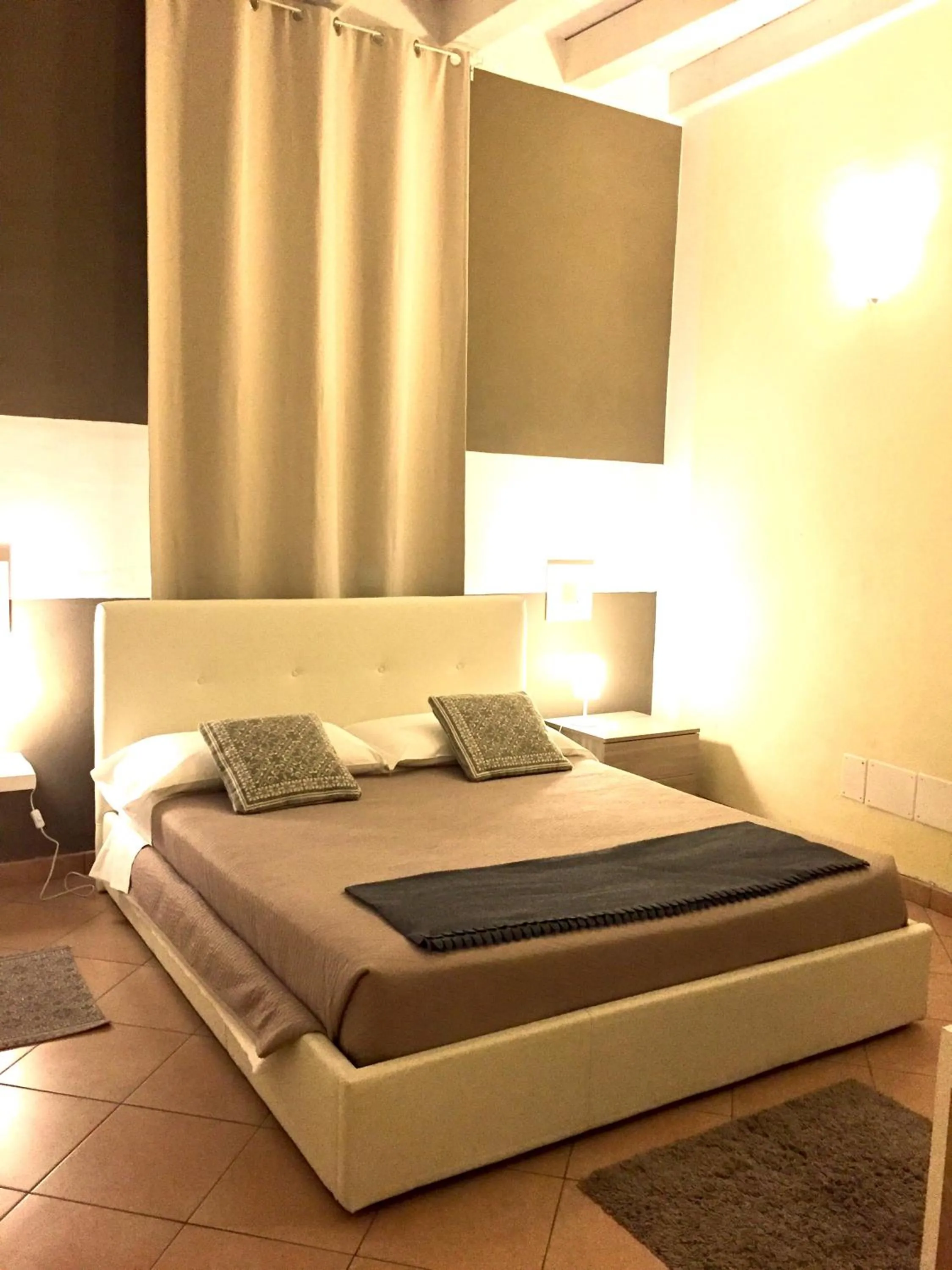 RESIDENZA SERENA B&B - Centro Storico