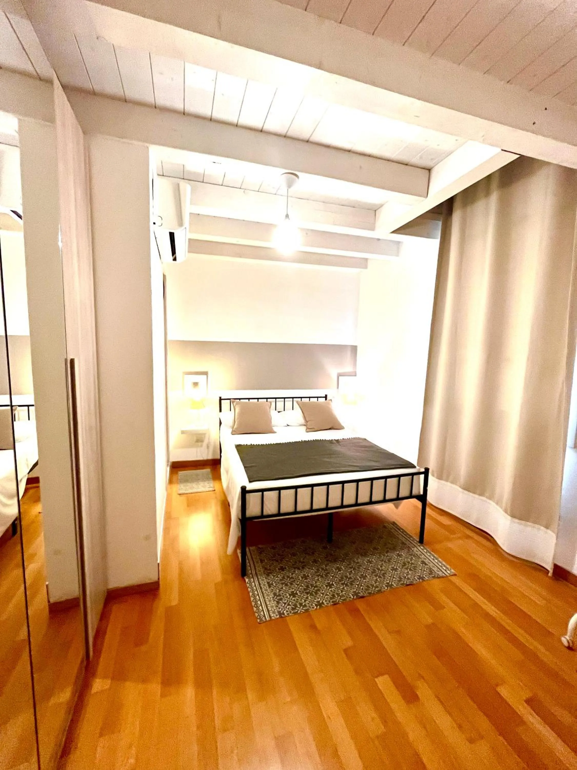 RESIDENZA SERENA B&B - Centro Storico