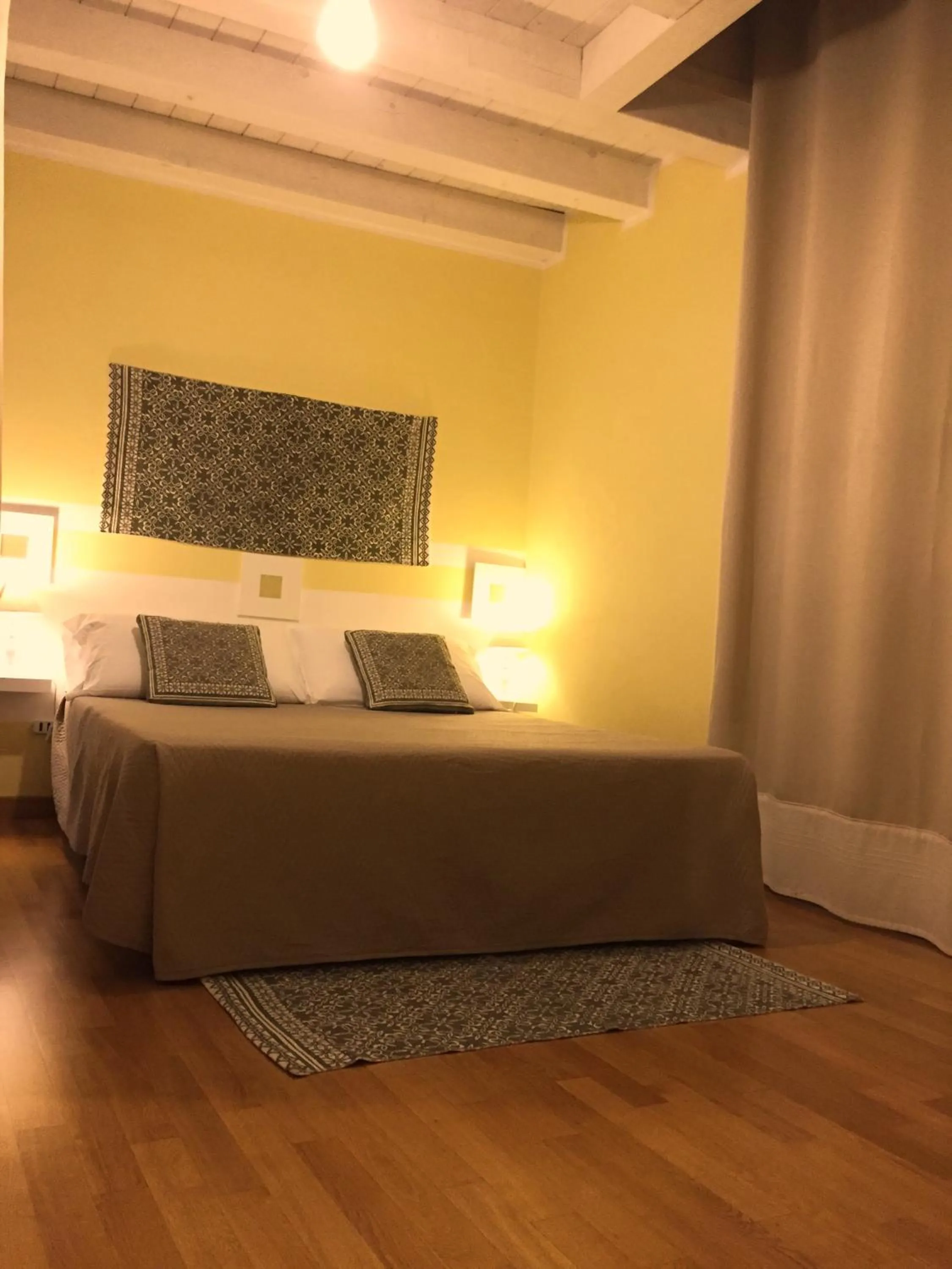 RESIDENZA SERENA B&B - Centro Storico