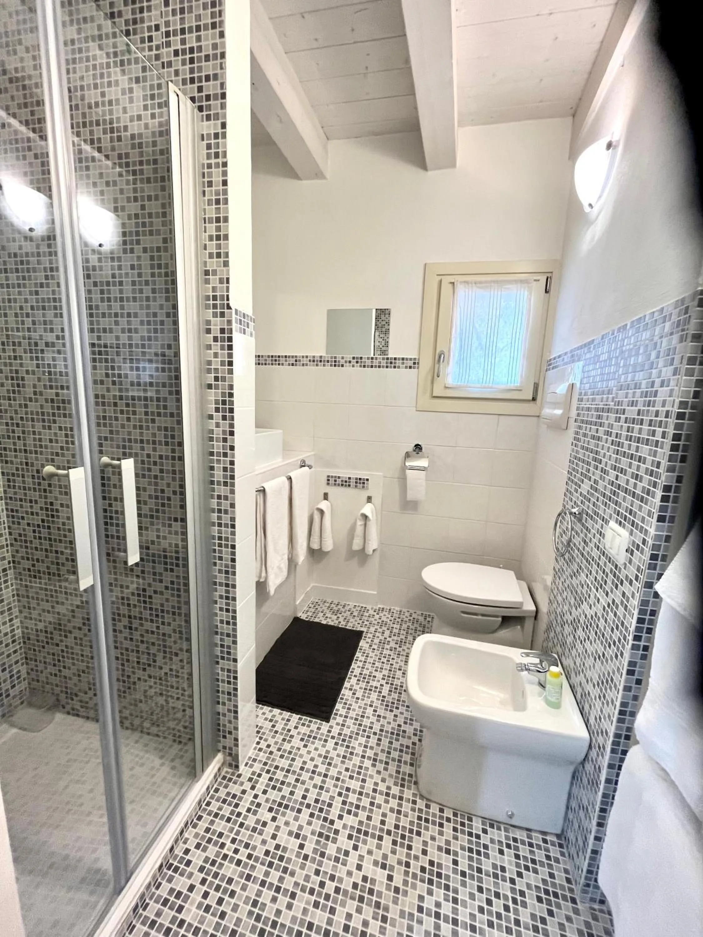 RESIDENZA SERENA B&B - Centro Storico