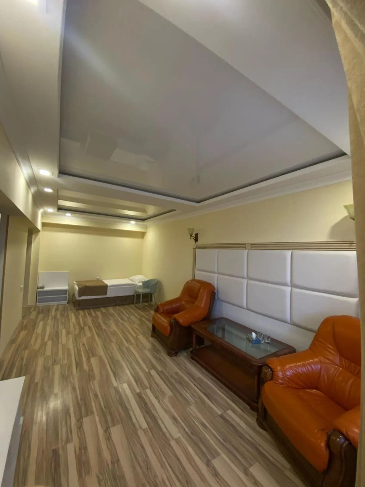 Goris Hotel